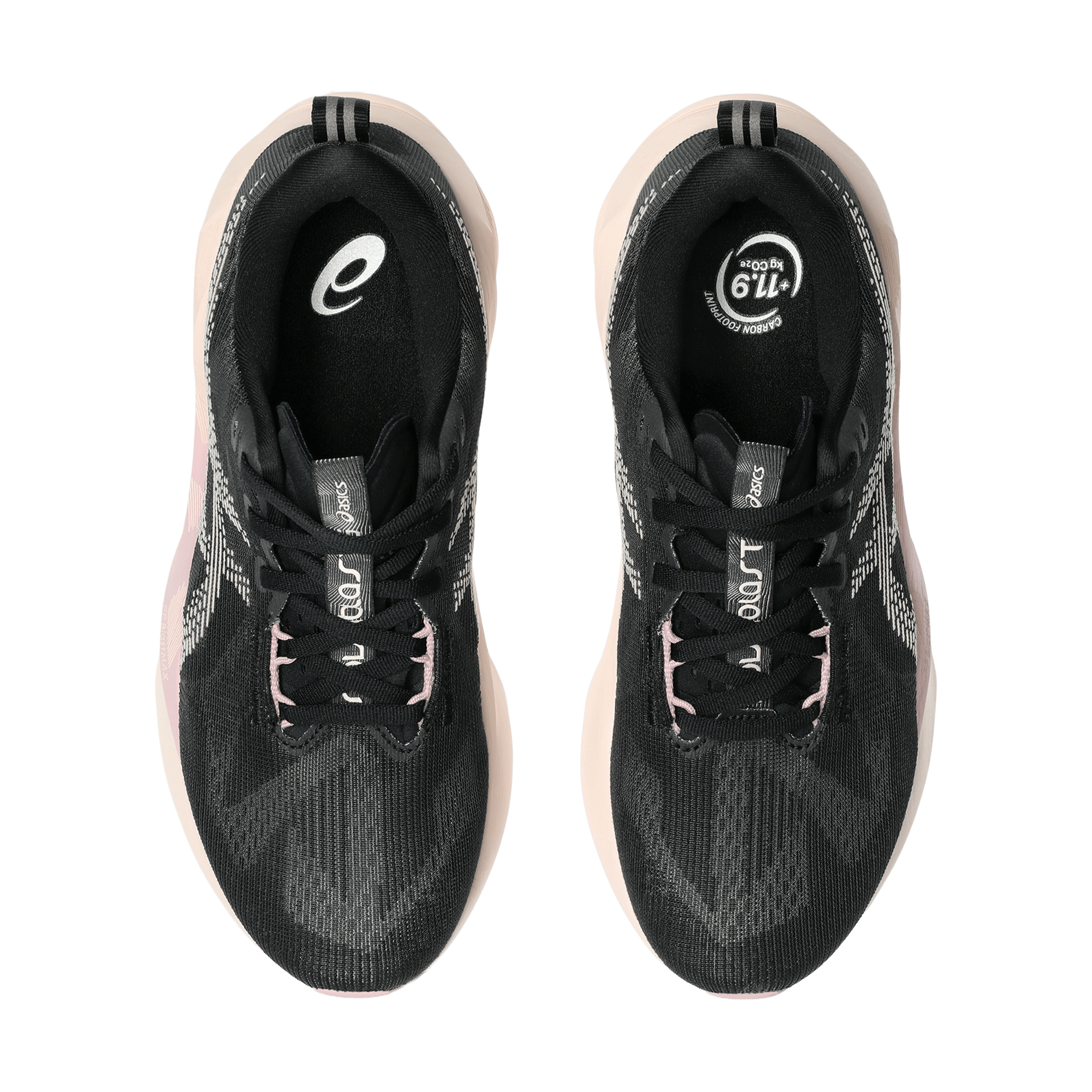 Womens Asics Novablast 5 Running Shoes