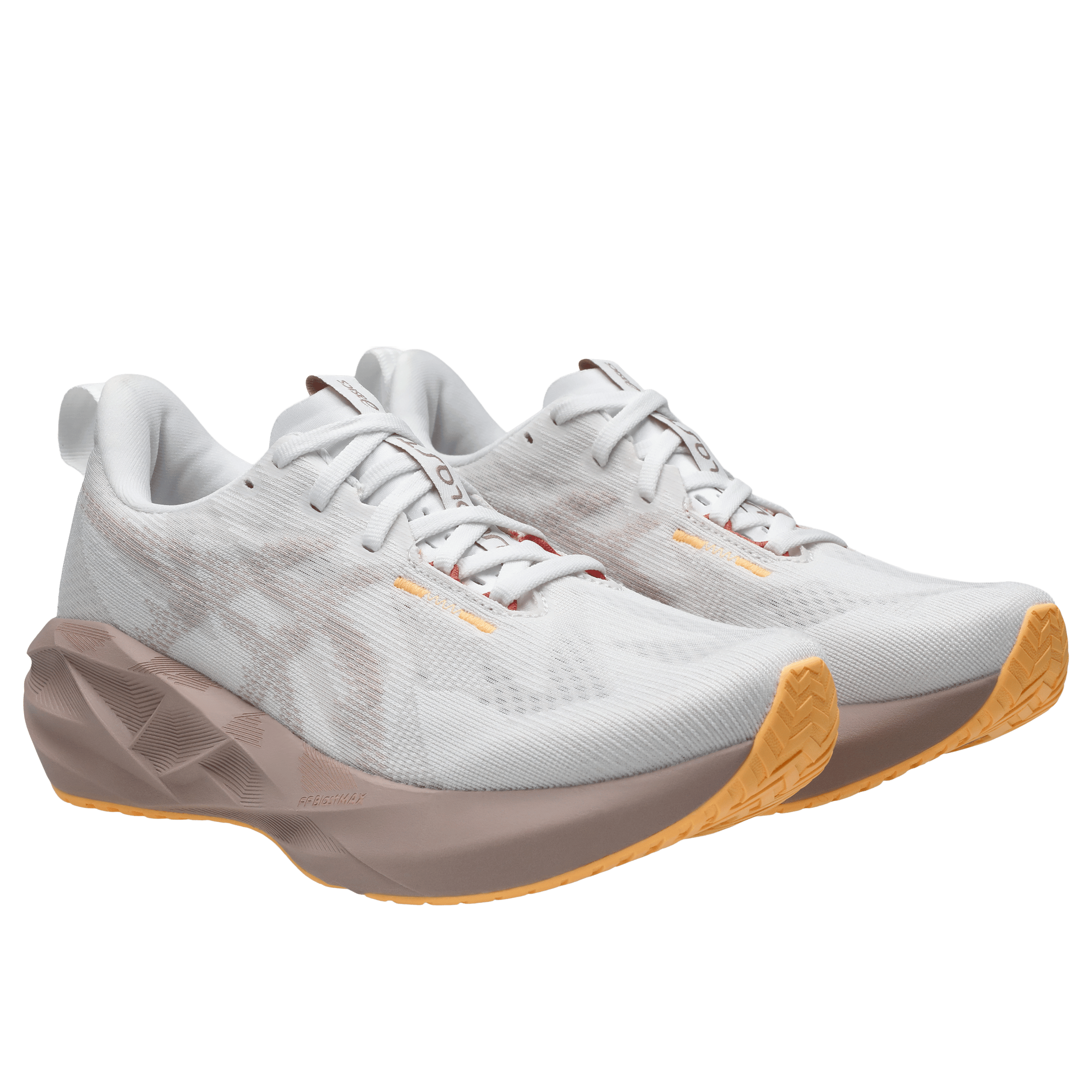 Womens Asics Novablast 5 Running Shoes