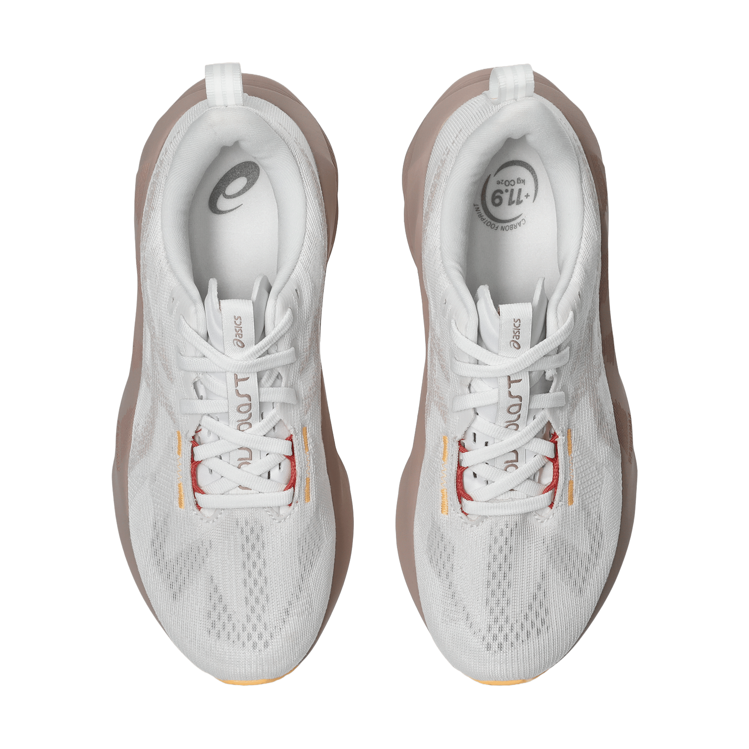 Womens Asics Novablast 5 Running Shoes