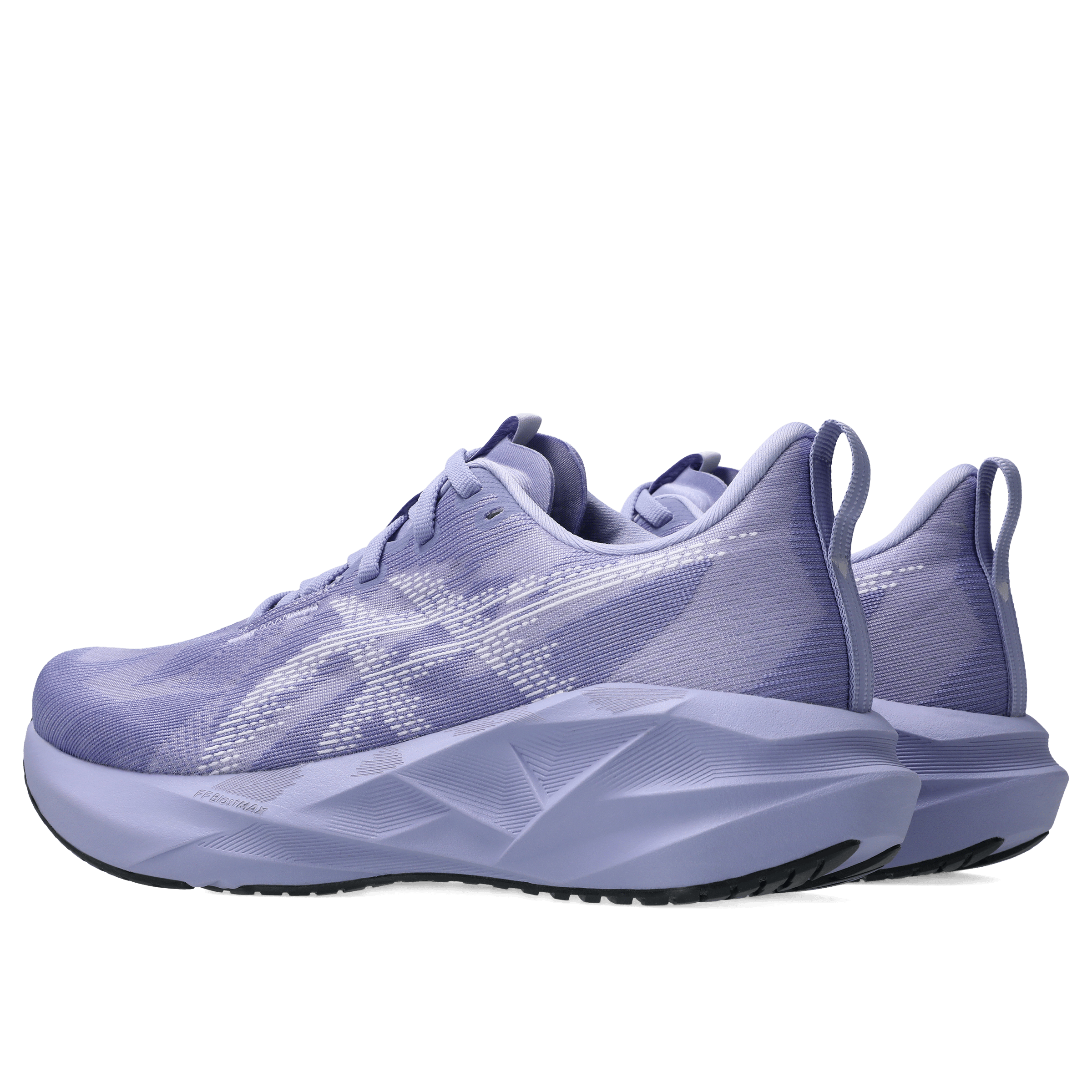 Womens Asics Novablast 5 Running Shoes