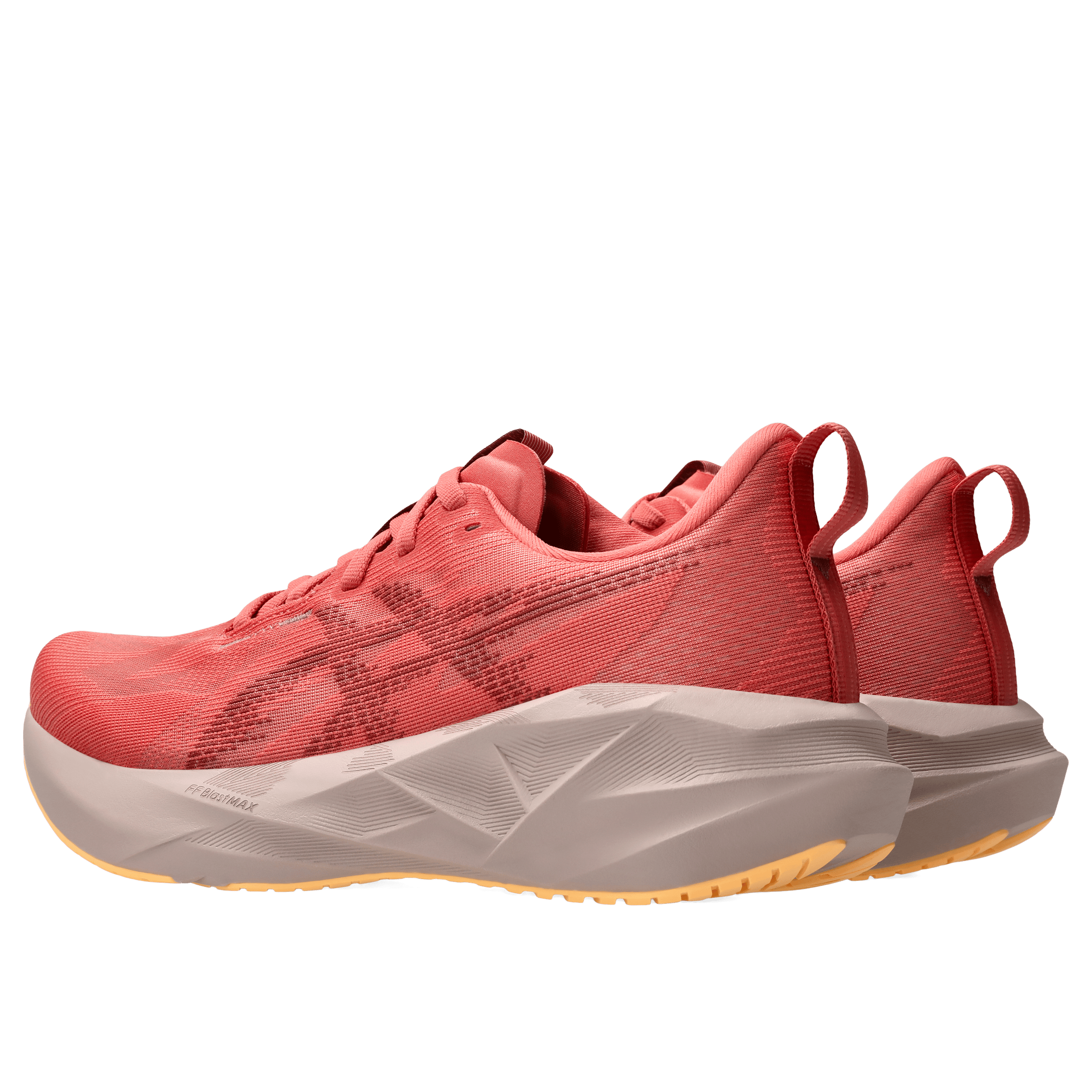 Womens Asics Novablast 5 Running Shoes