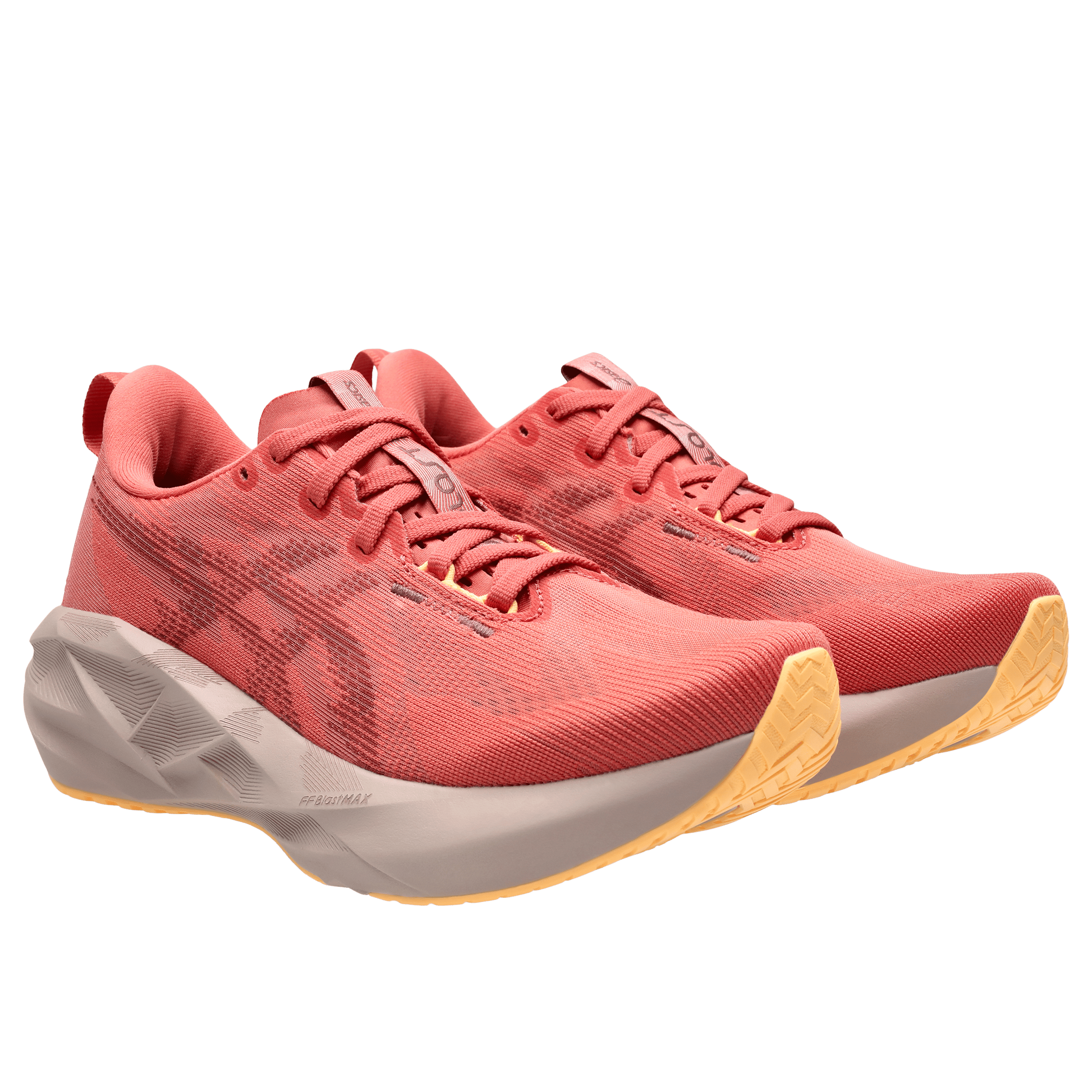 Womens Asics Novablast 5 Running Shoes