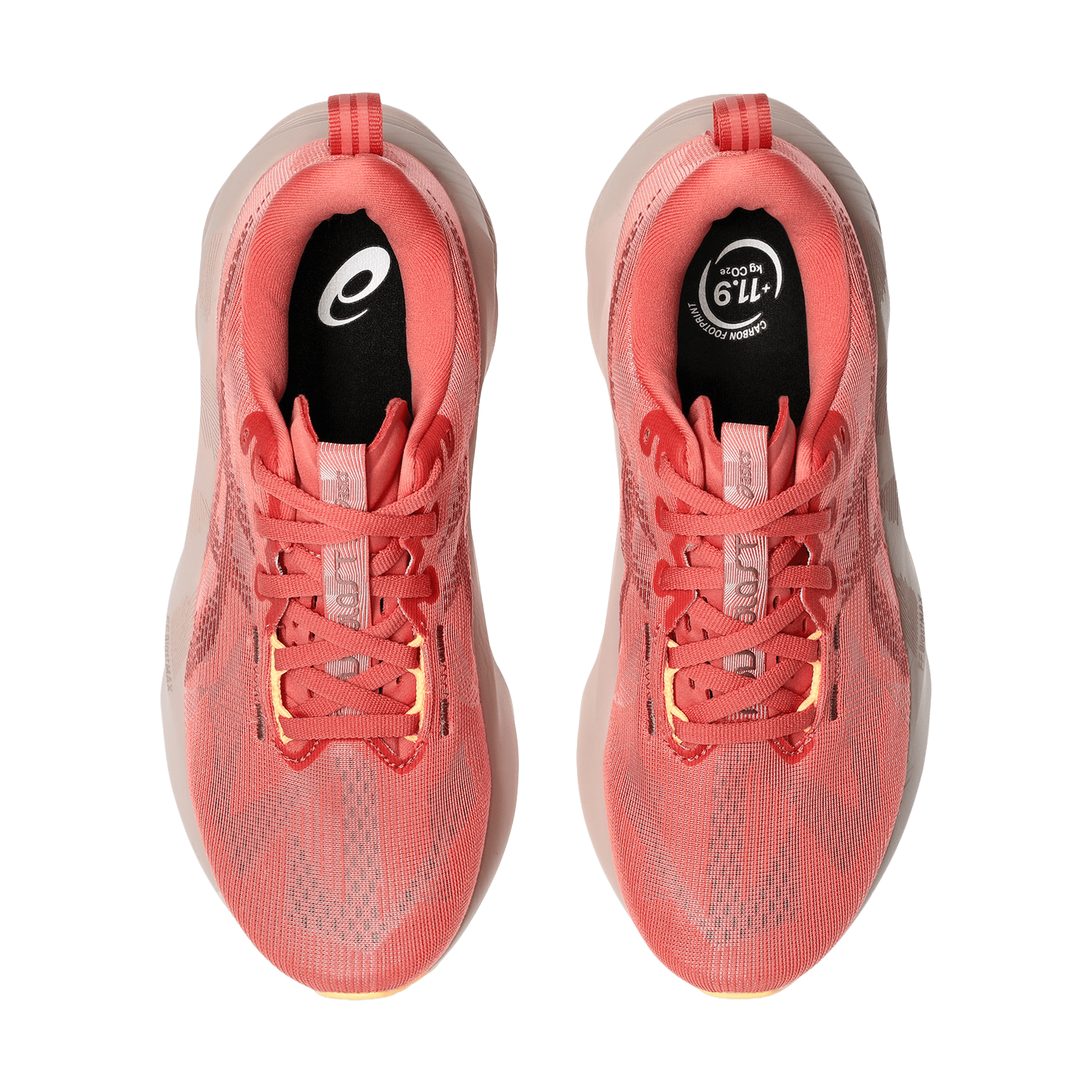 Womens Asics Novablast 5 Running Shoes
