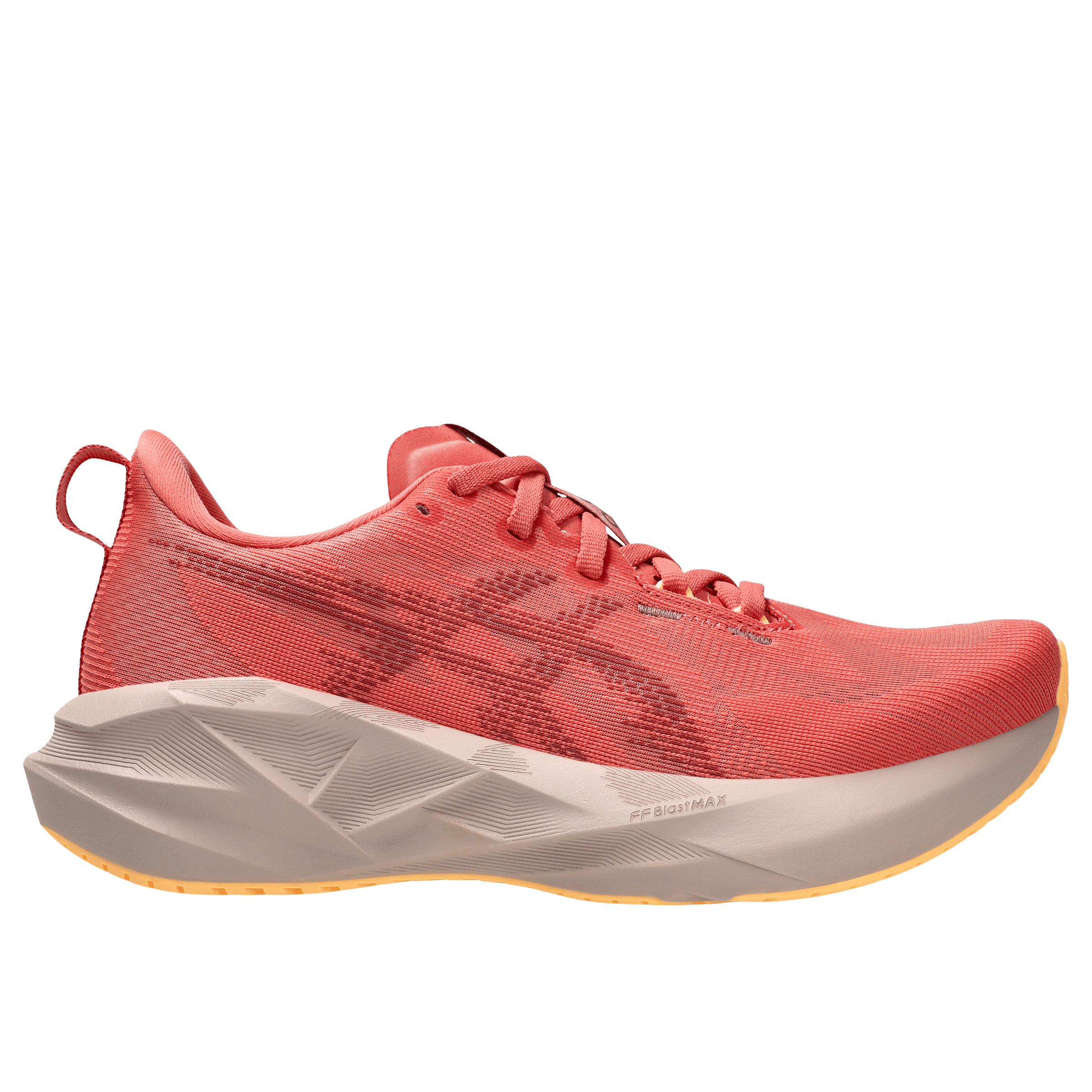 Womens Asics Novablast 5 Running Shoes