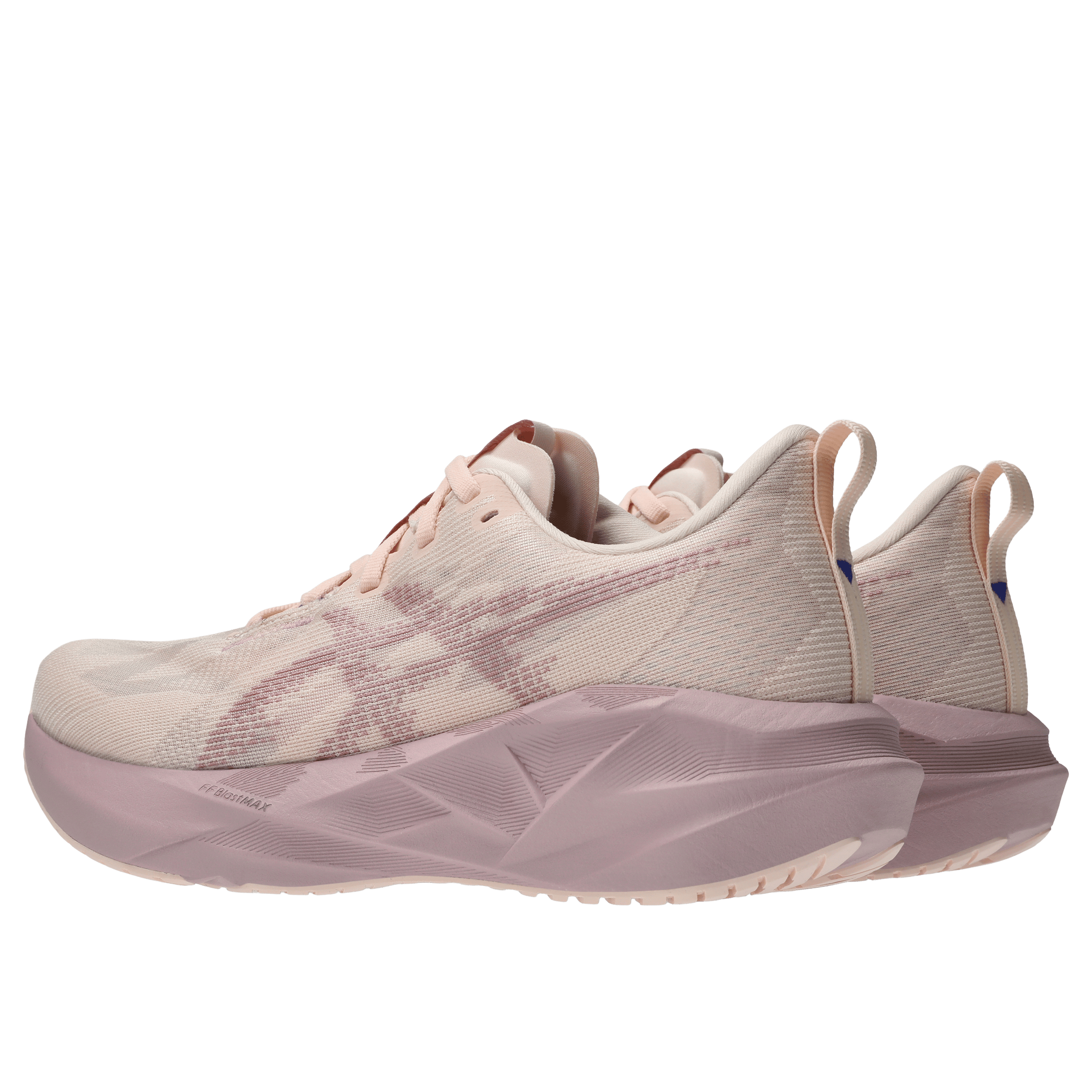 Womens Asics Novablast 5 Running Shoes