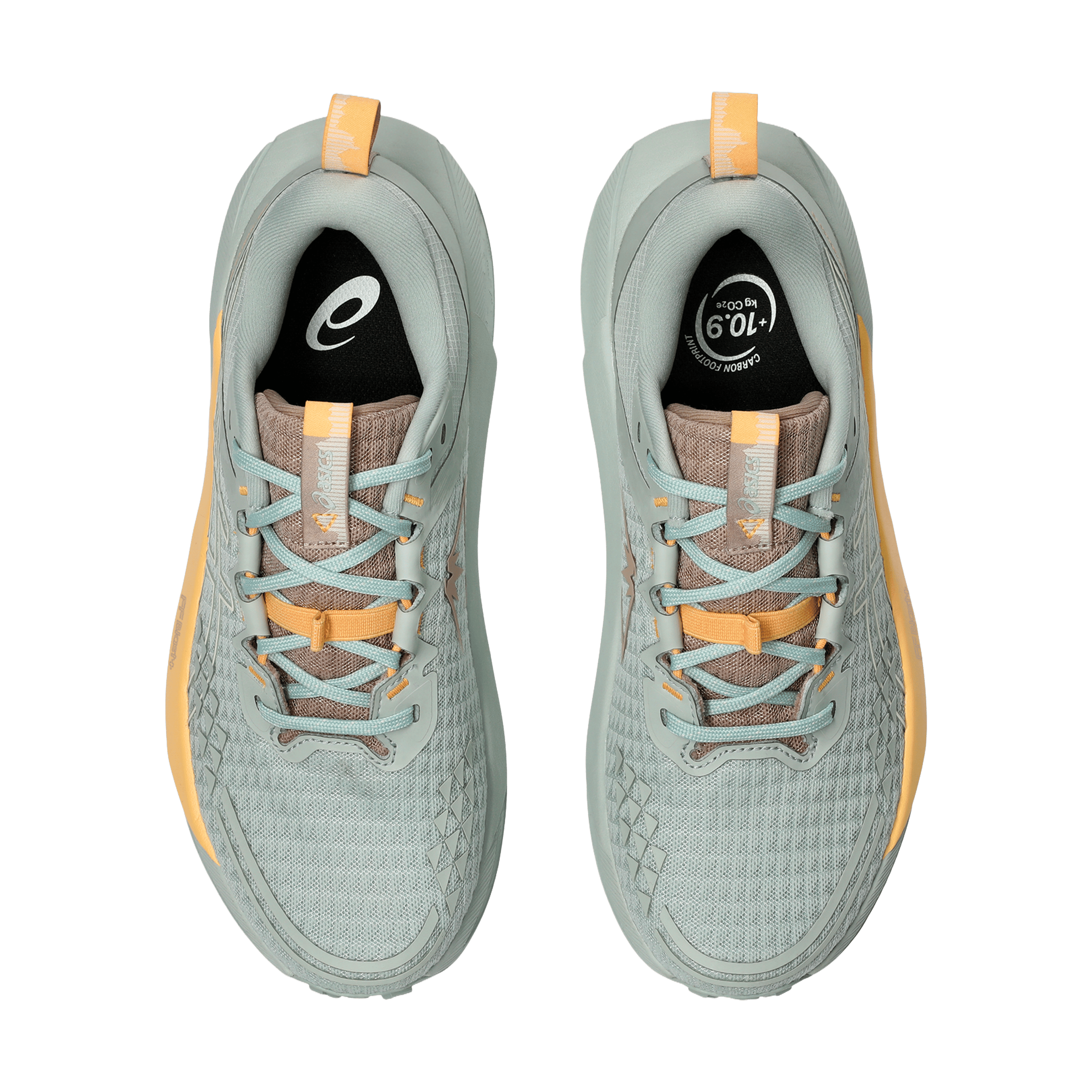 Womens Asics GEL-Trabuco 13 Trail Running Shoes