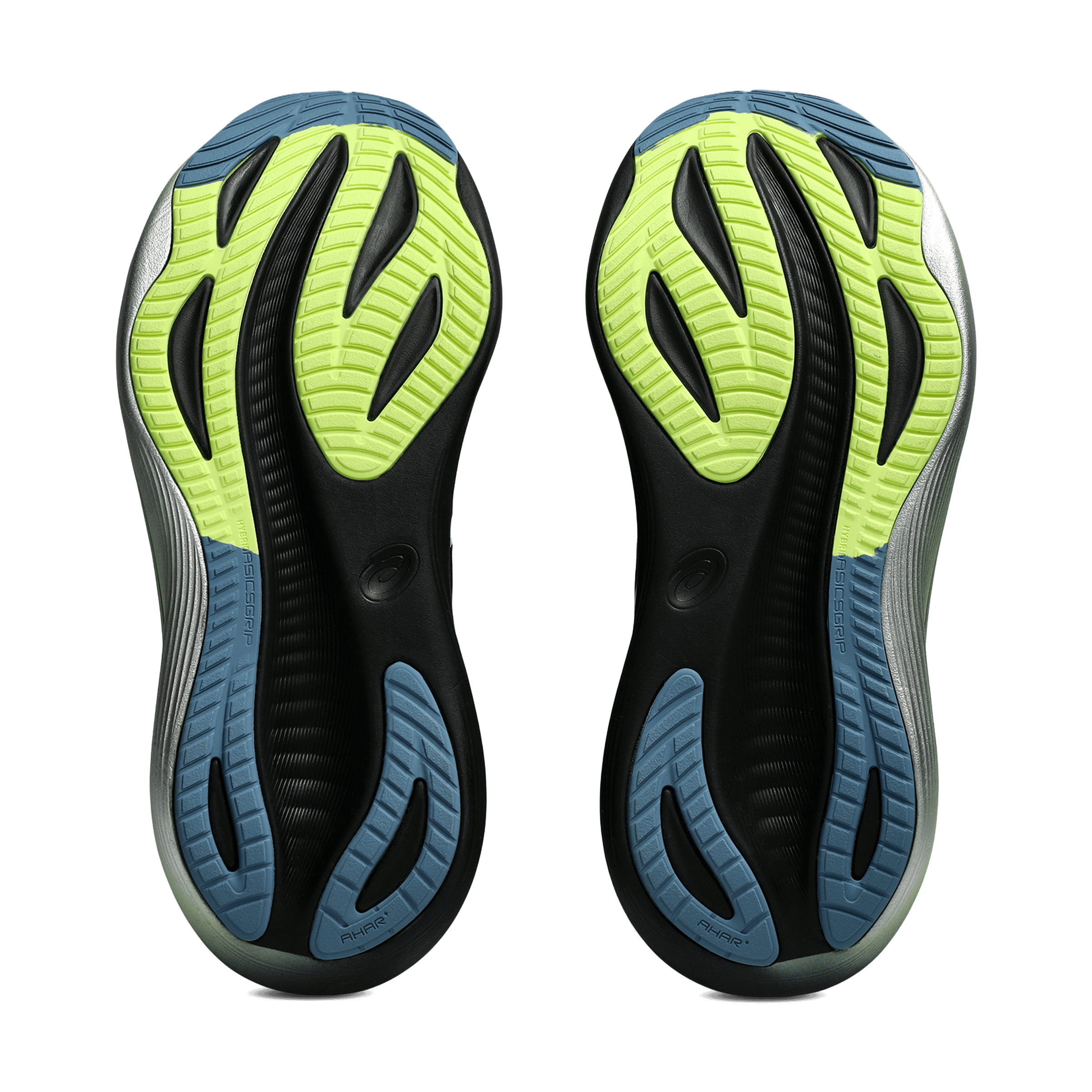 Womens Asics GEL-Nimbus 27 Running Shoes