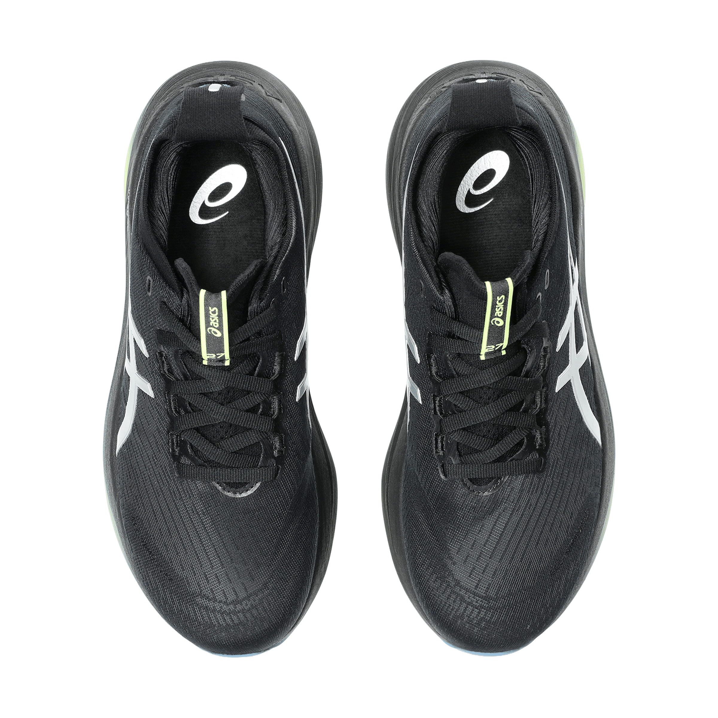Womens Asics GEL-Nimbus 27 Running Shoes