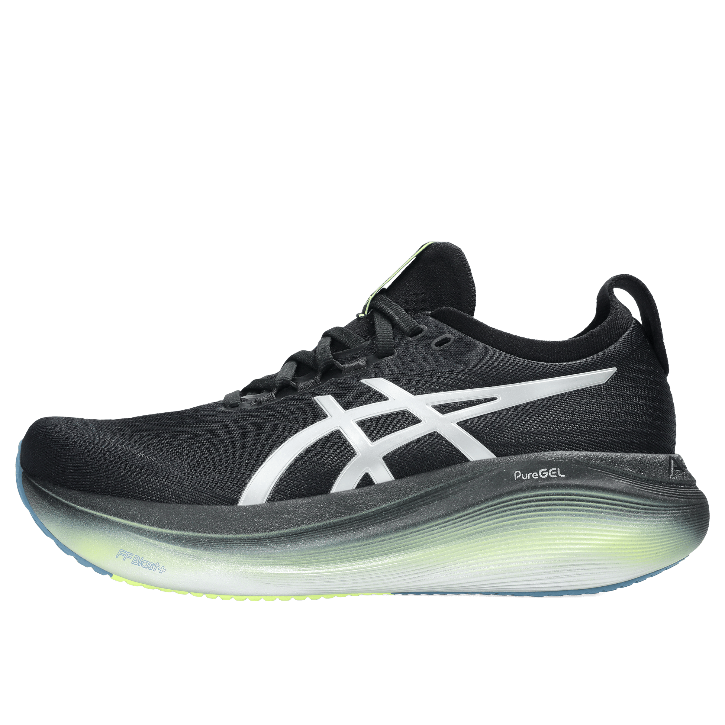 Womens Asics GEL-Nimbus 27 Running Shoes