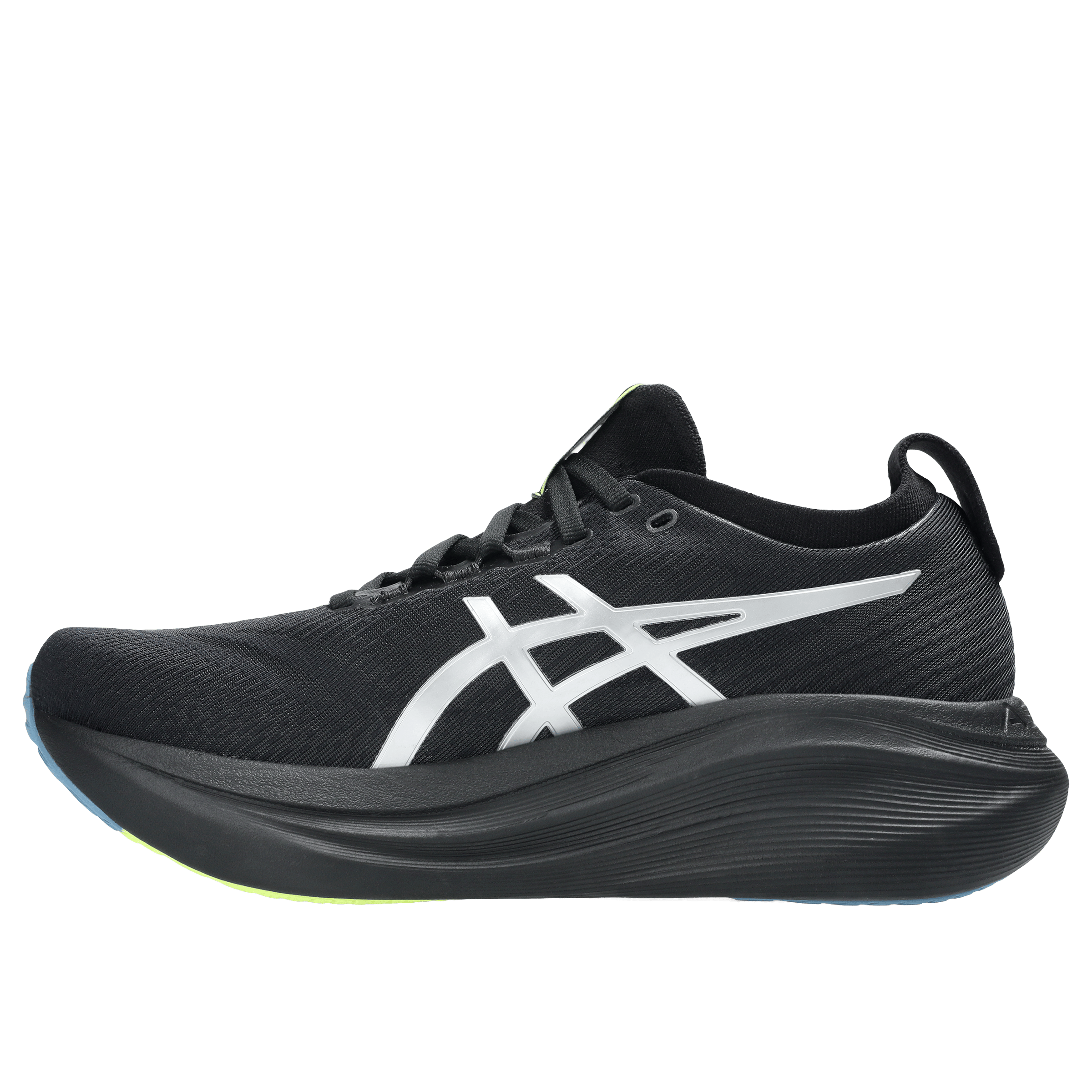 Womens Asics GEL-Nimbus 27 Running Shoes