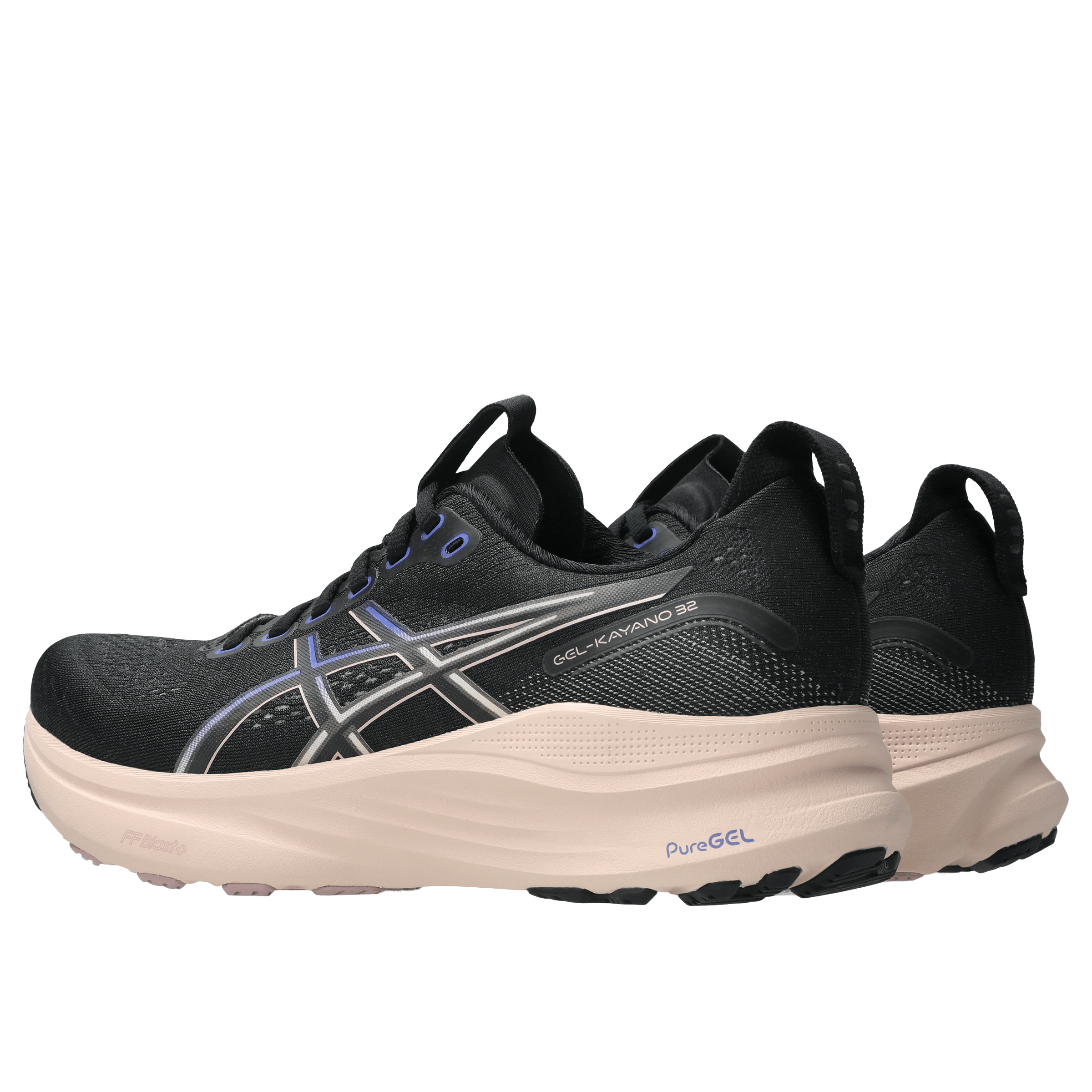Womens Asics Gel-Kayano 32 Running Shoes