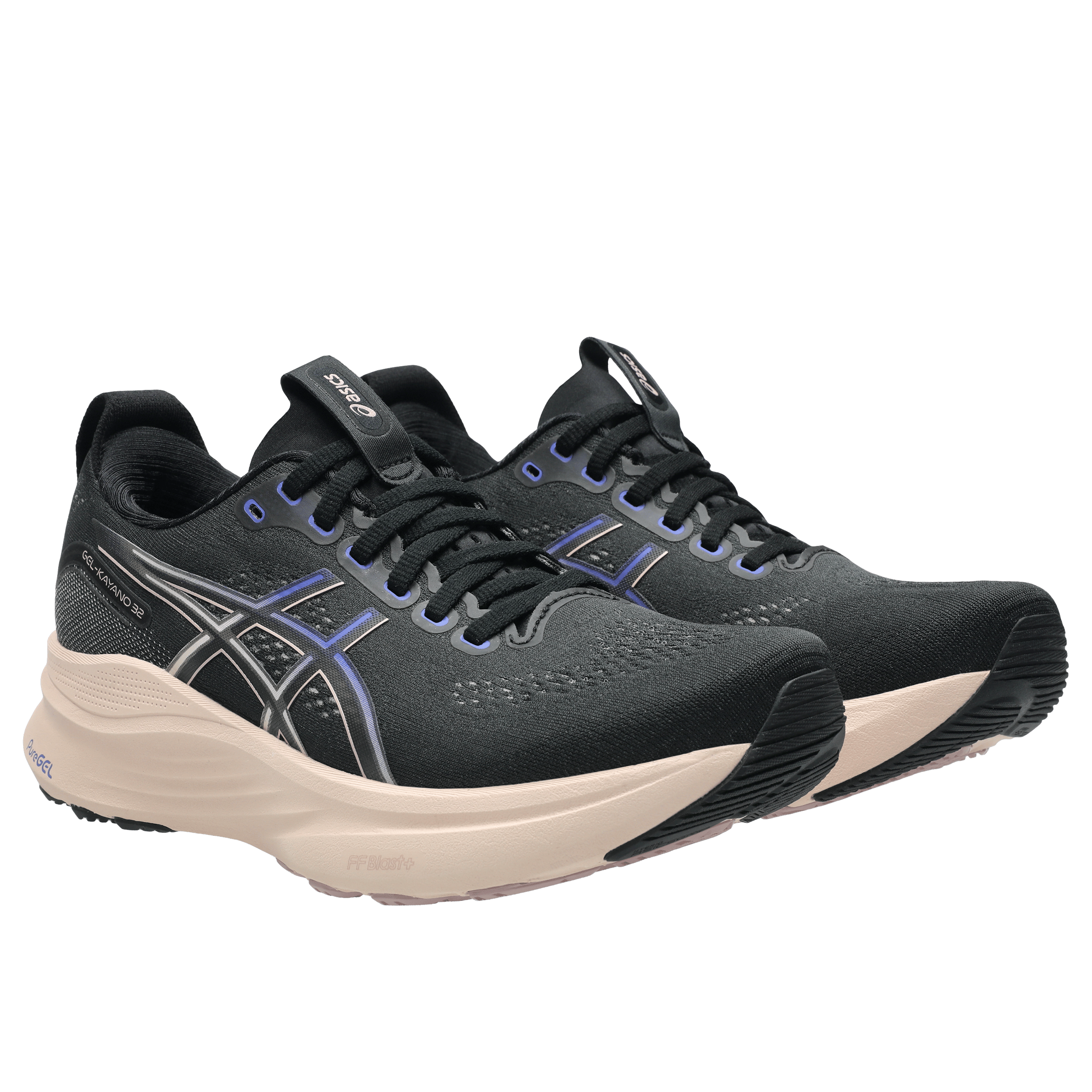 Womens Asics Gel-Kayano 32 Running Shoes