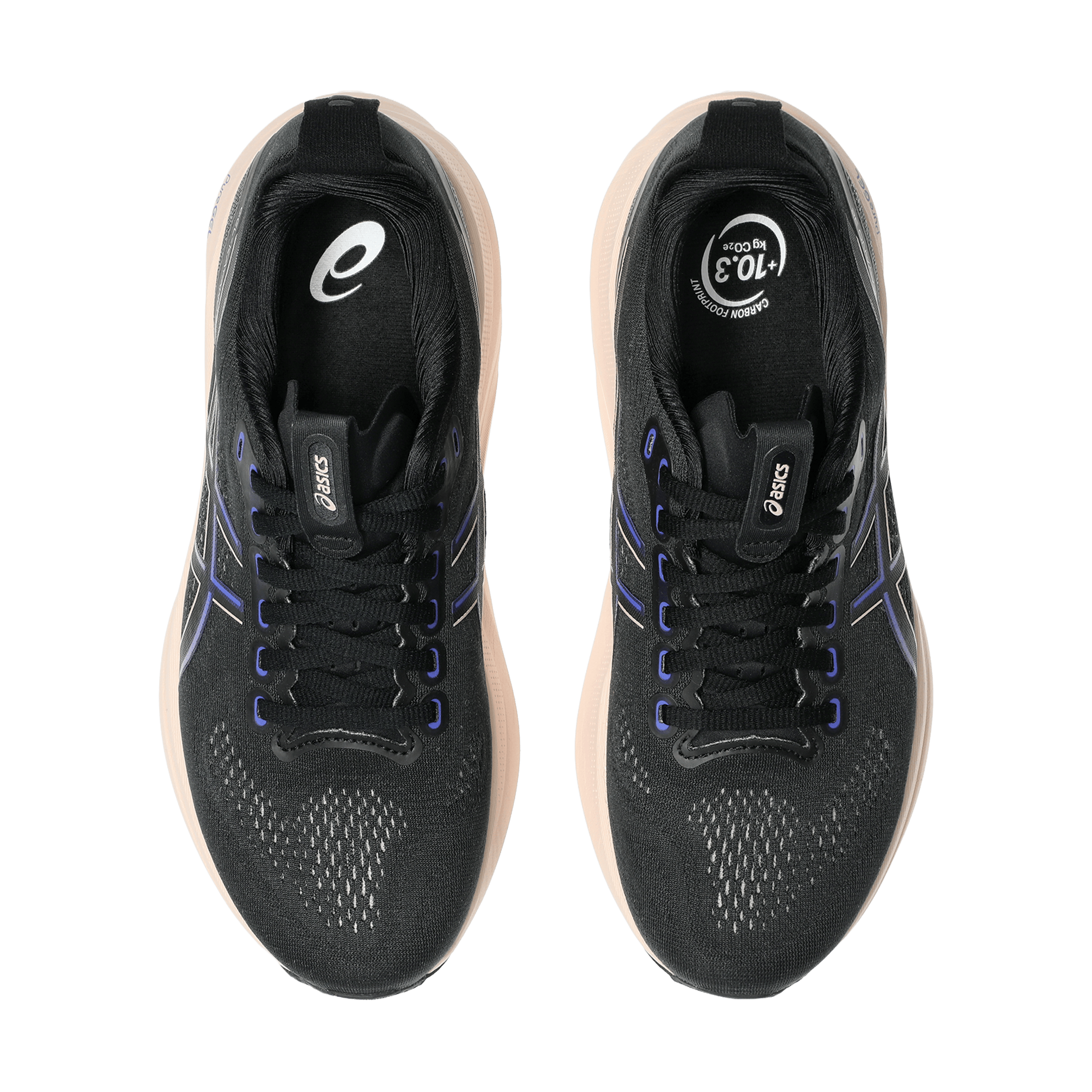 Womens Asics Gel-Kayano 32 Running Shoes