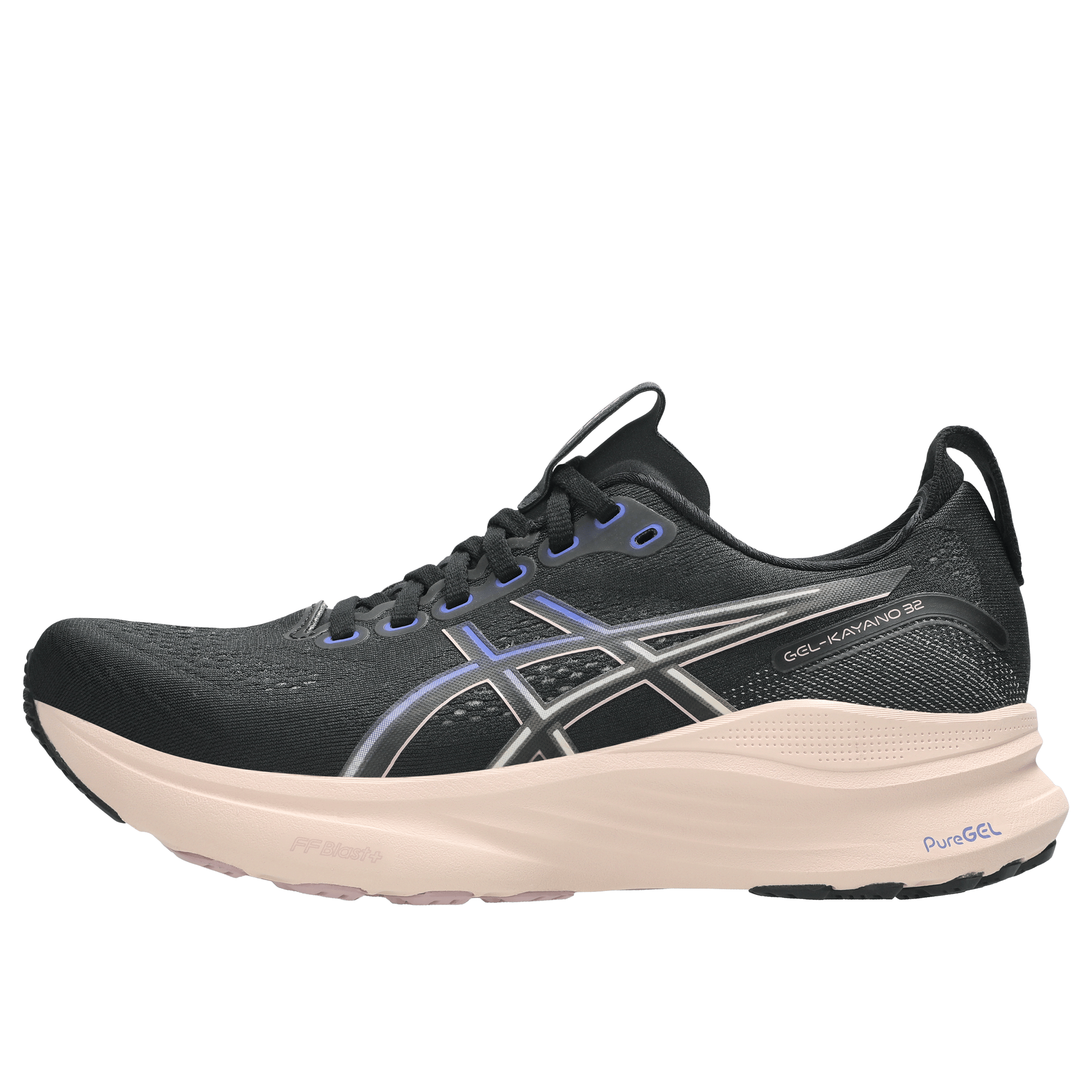 Womens Asics Gel-Kayano 32 Running Shoes