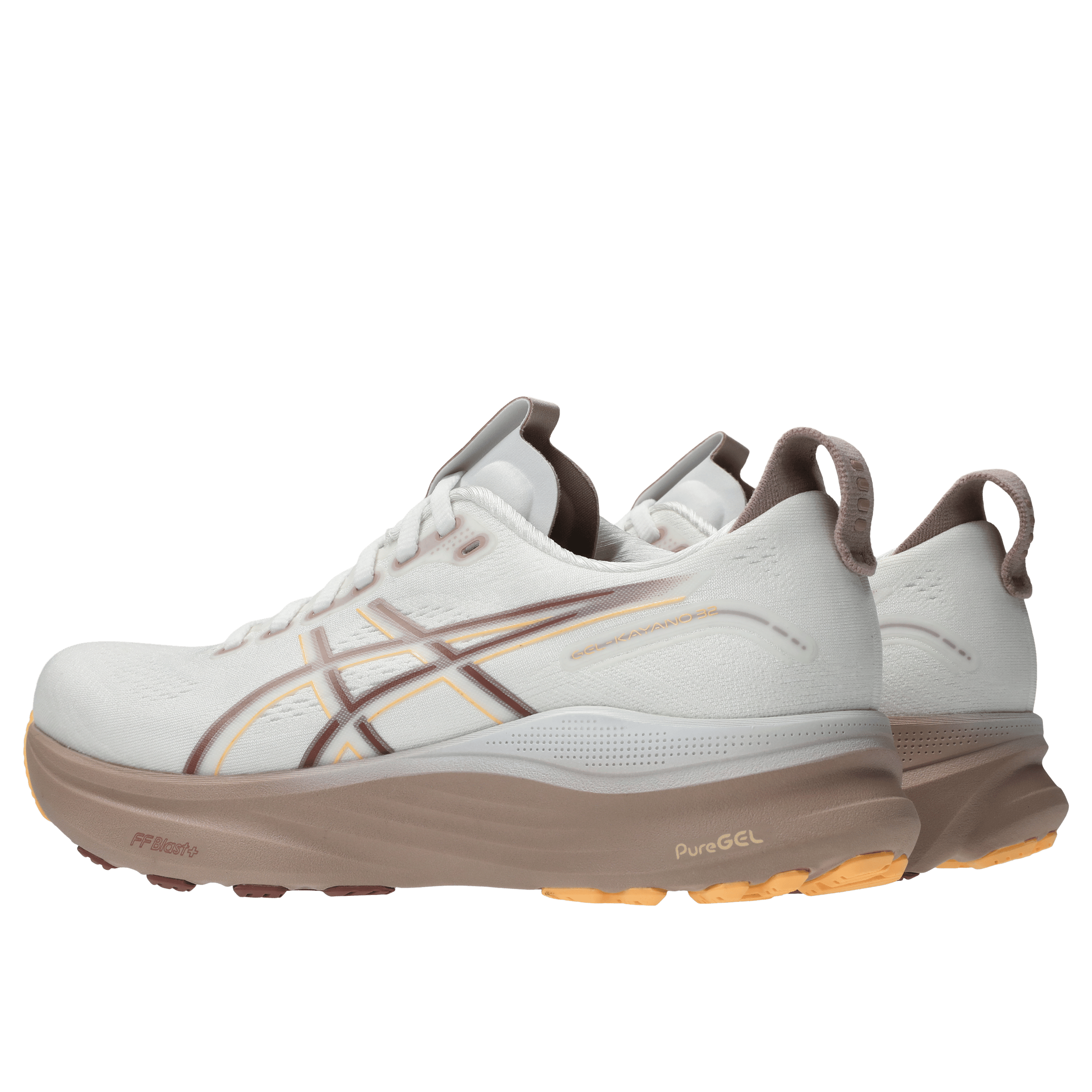 Womens Asics Gel-Kayano 32 Running Shoes