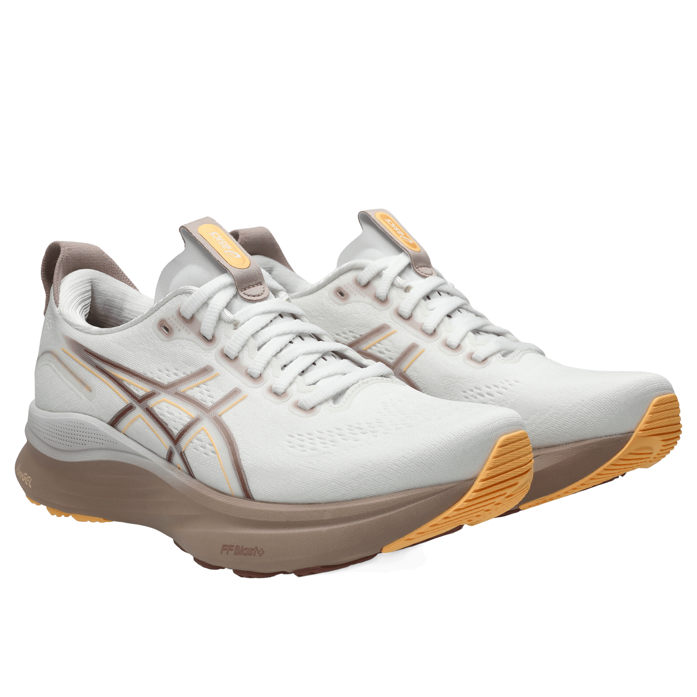 Womens Asics Gel-Kayano 32 Running Shoes