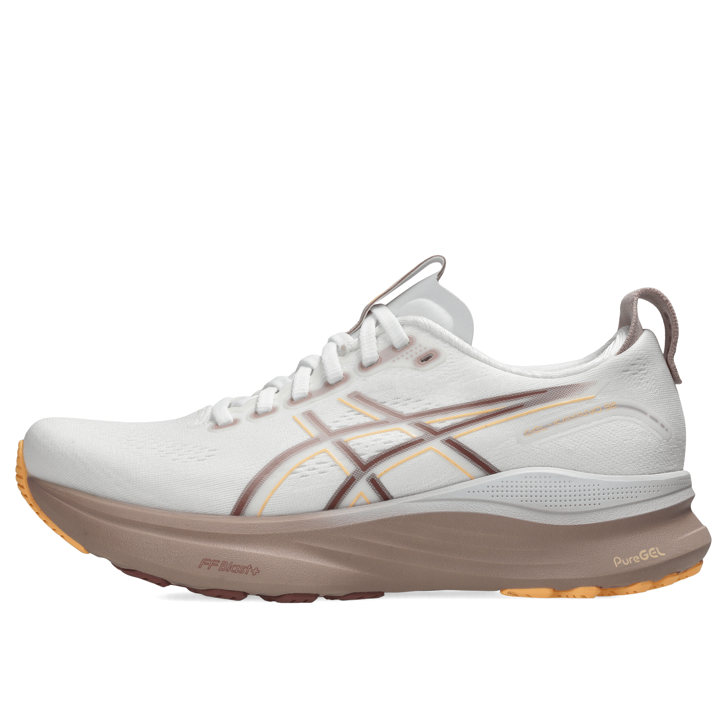 Womens Asics Gel-Kayano 32 Running Shoes