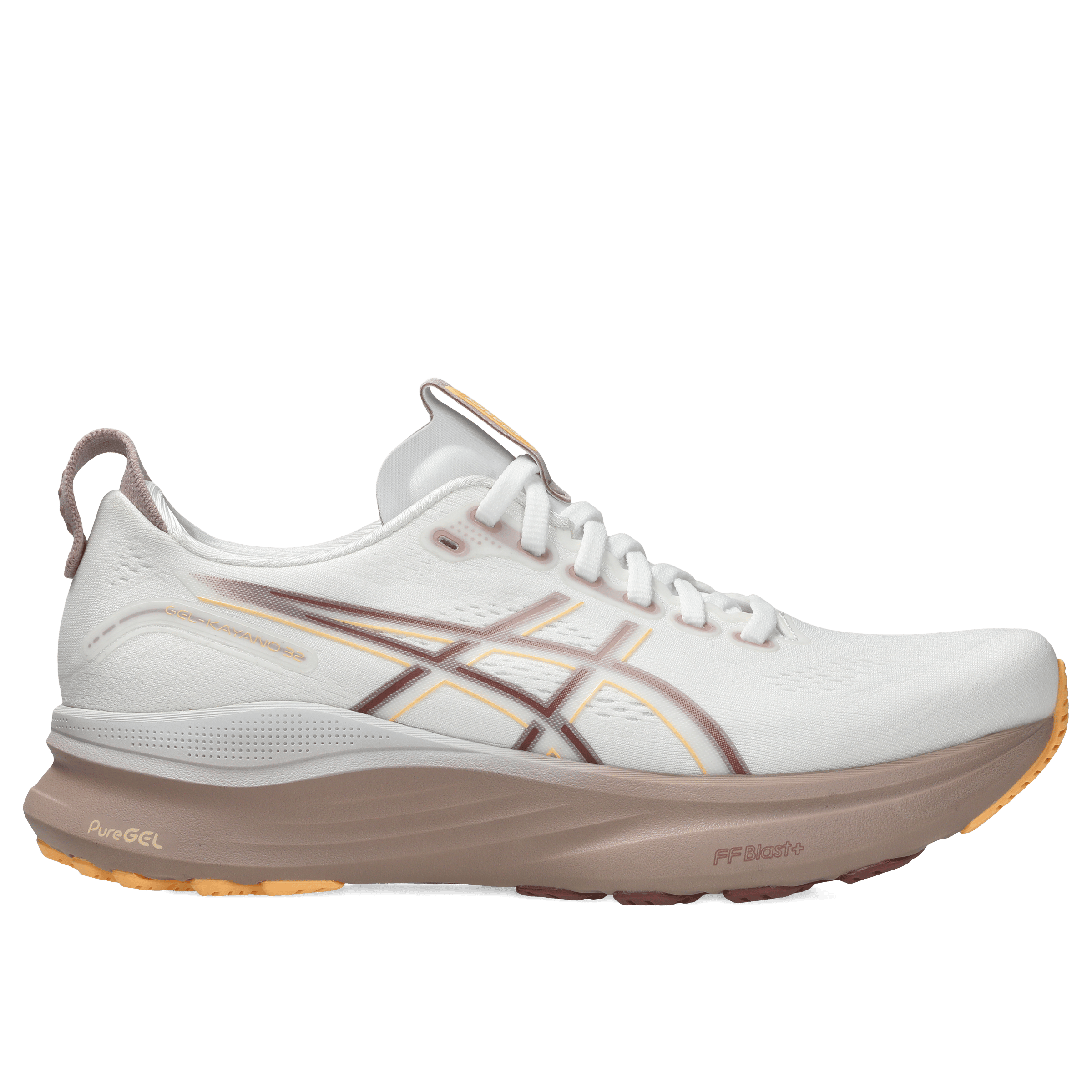 Womens Asics Gel-Kayano 32 Running Shoes