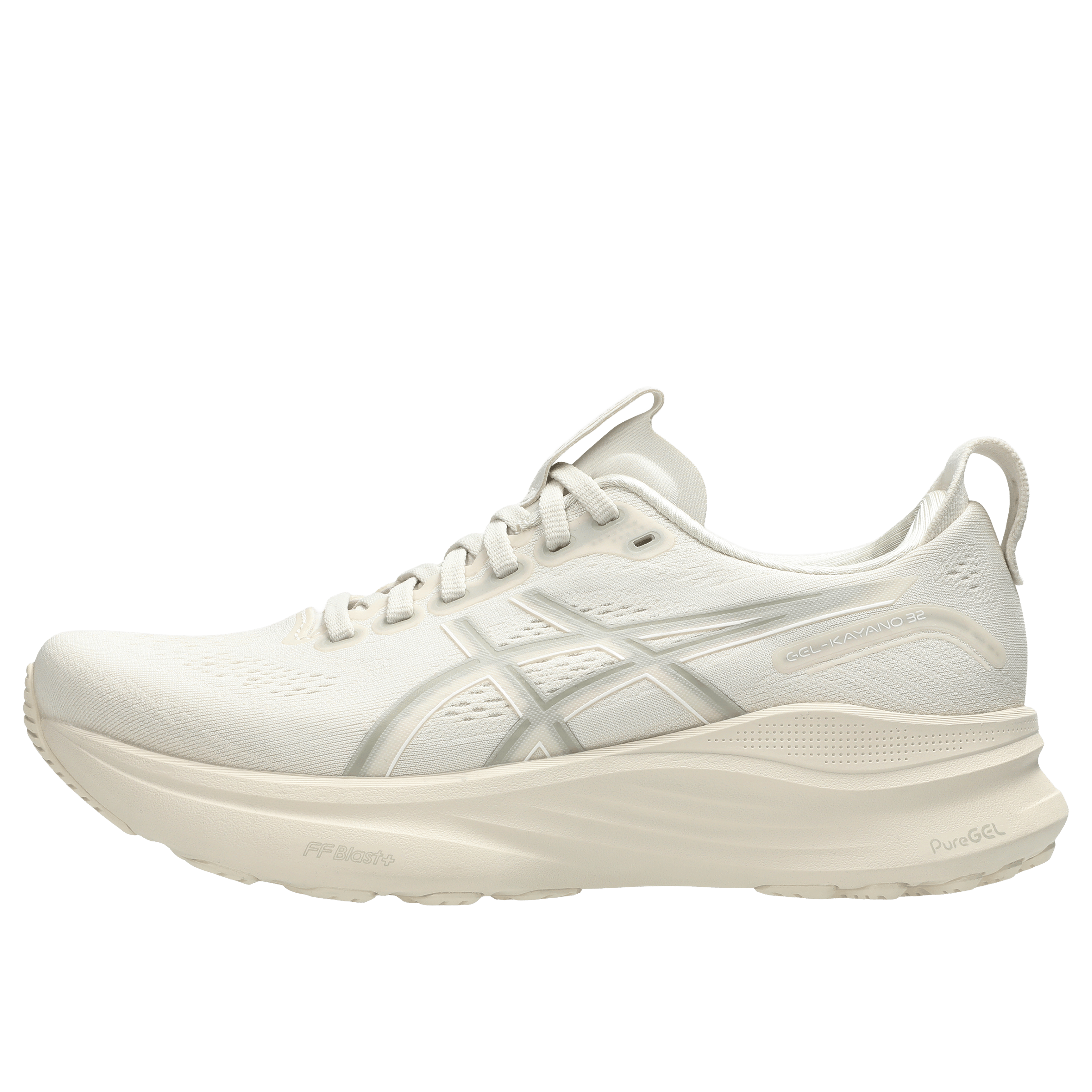 Womens Asics Gel-Kayano 32 Running Shoes
