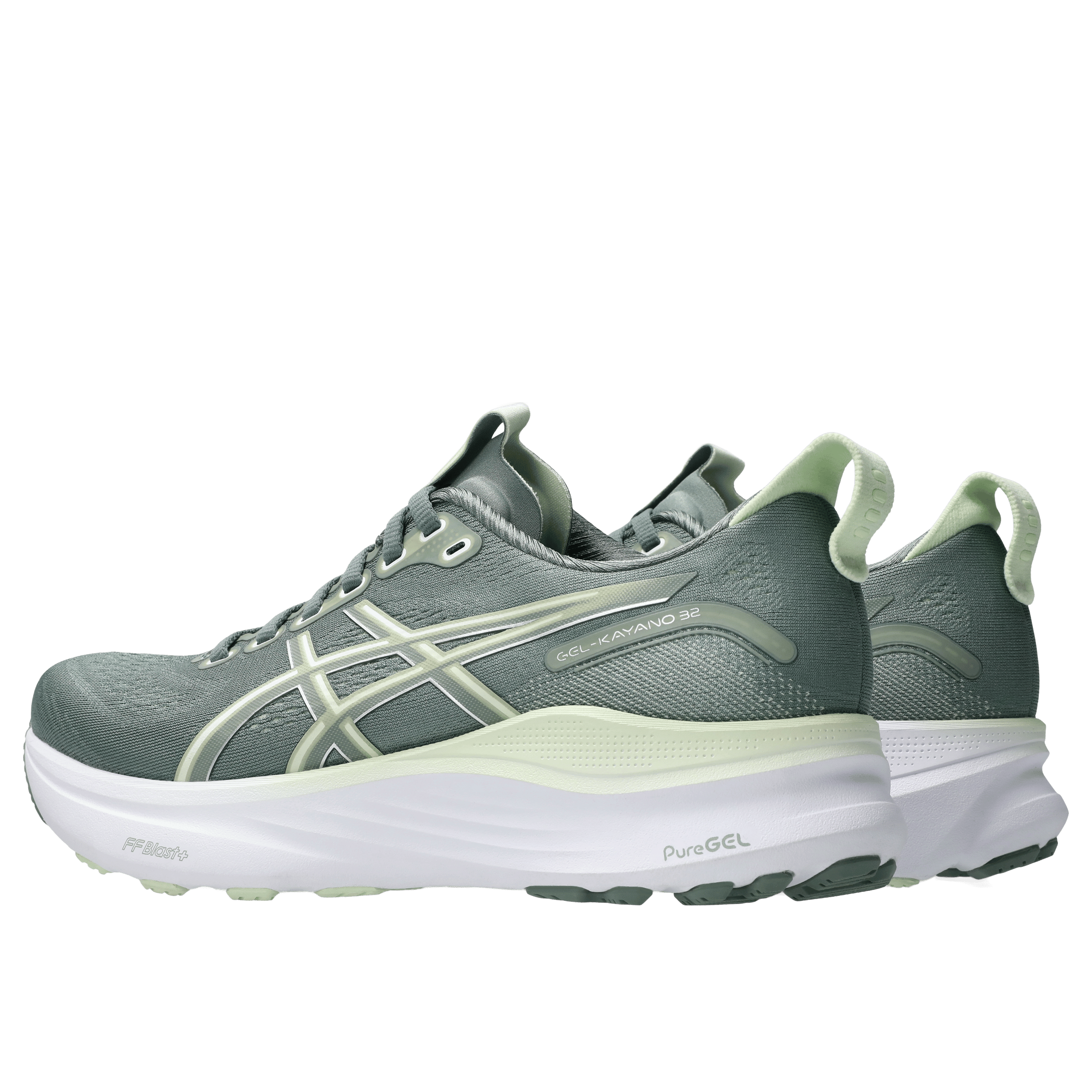 Womens Asics Gel-Kayano 32 Running Shoes