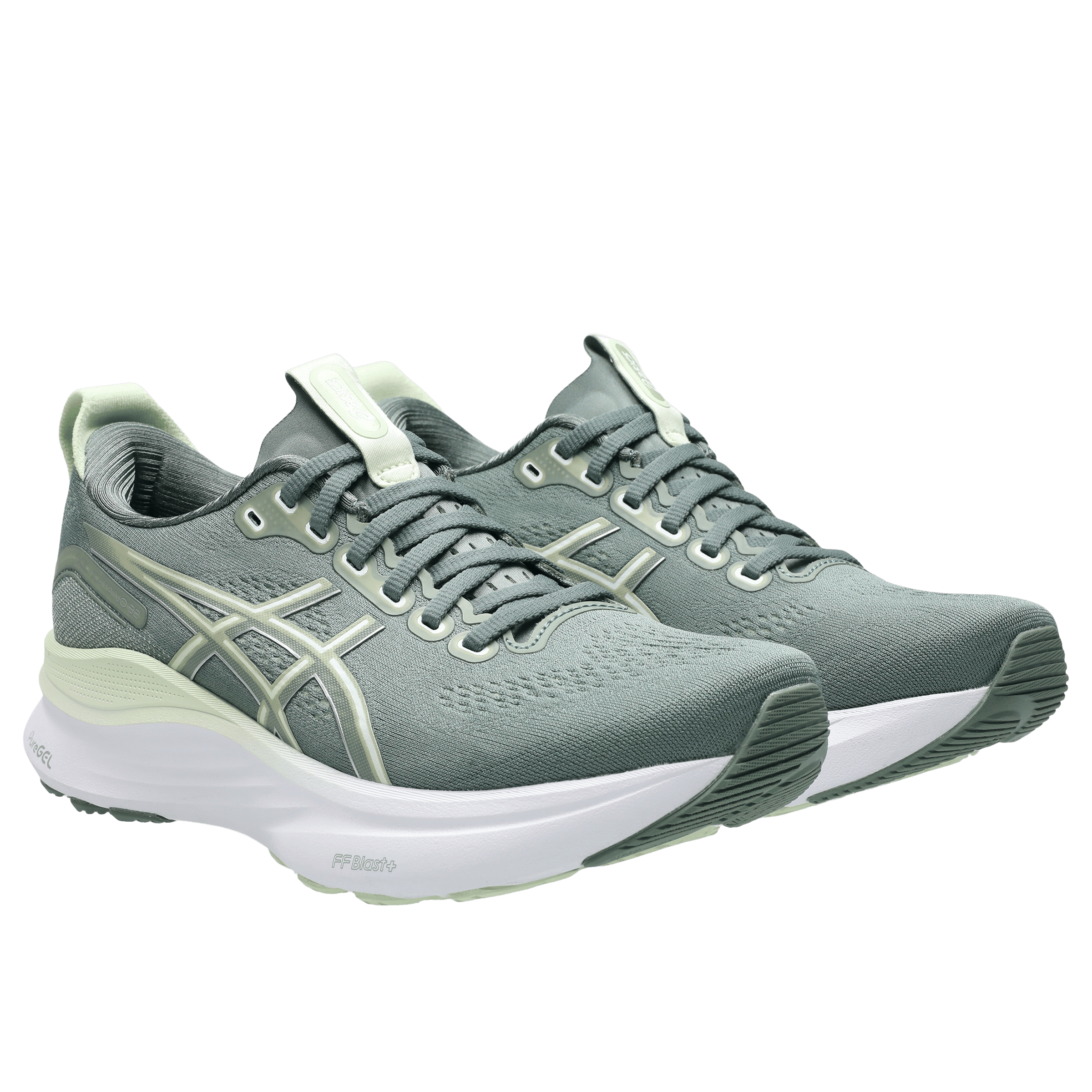 Womens Asics Gel-Kayano 32 Running Shoes
