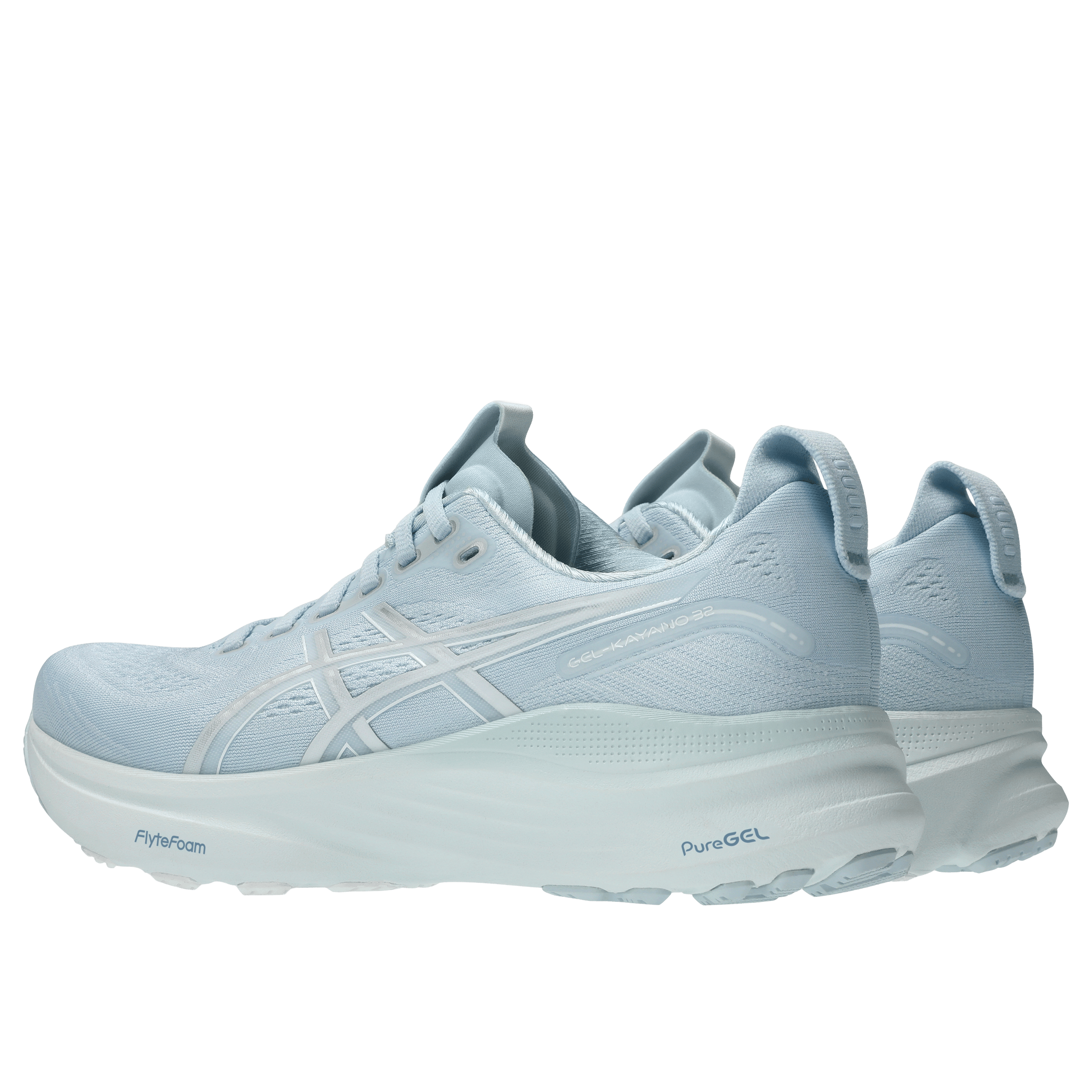 Womens Asics Gel-Kayano 32 Running Shoes