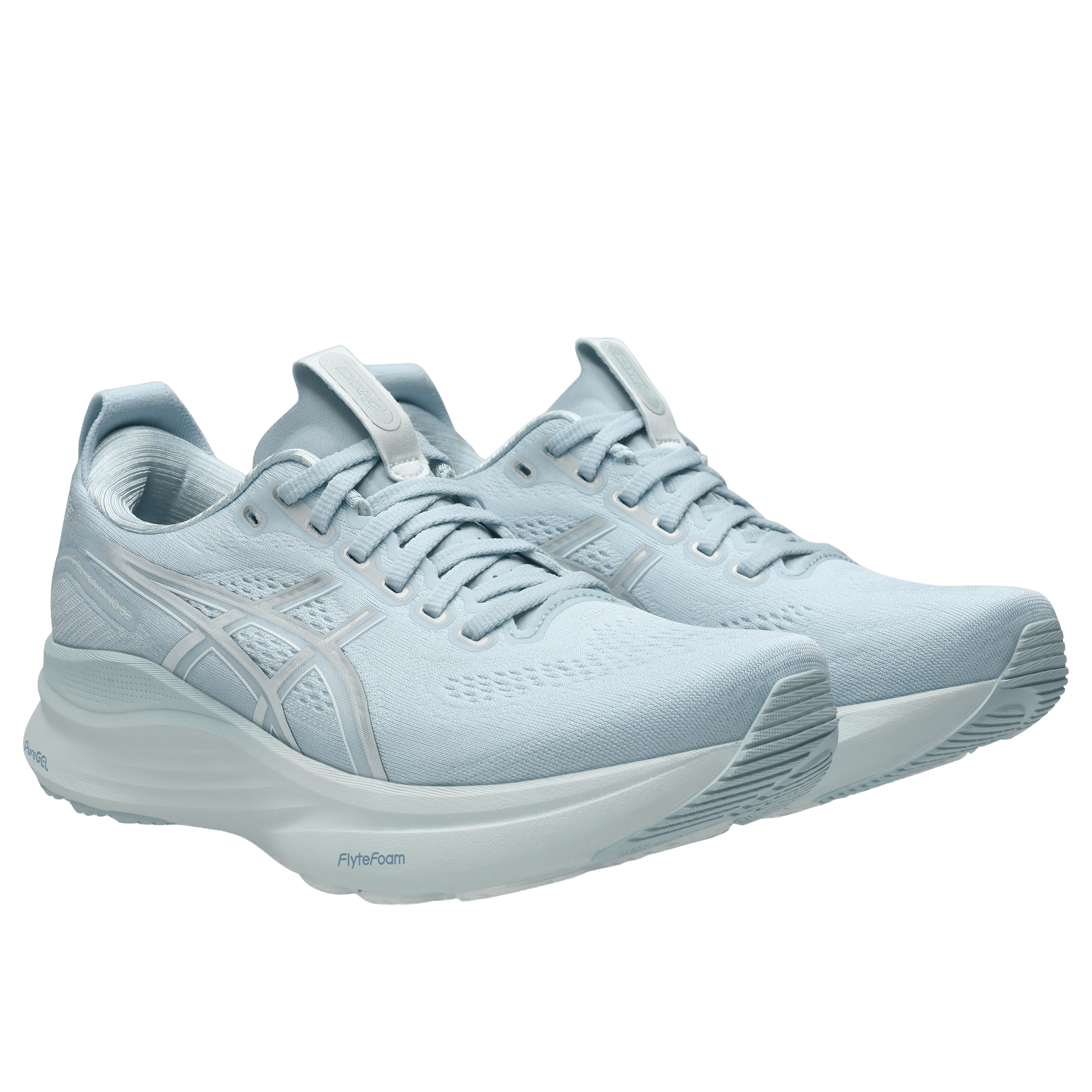 Womens Asics Gel-Kayano 32 Running Shoes