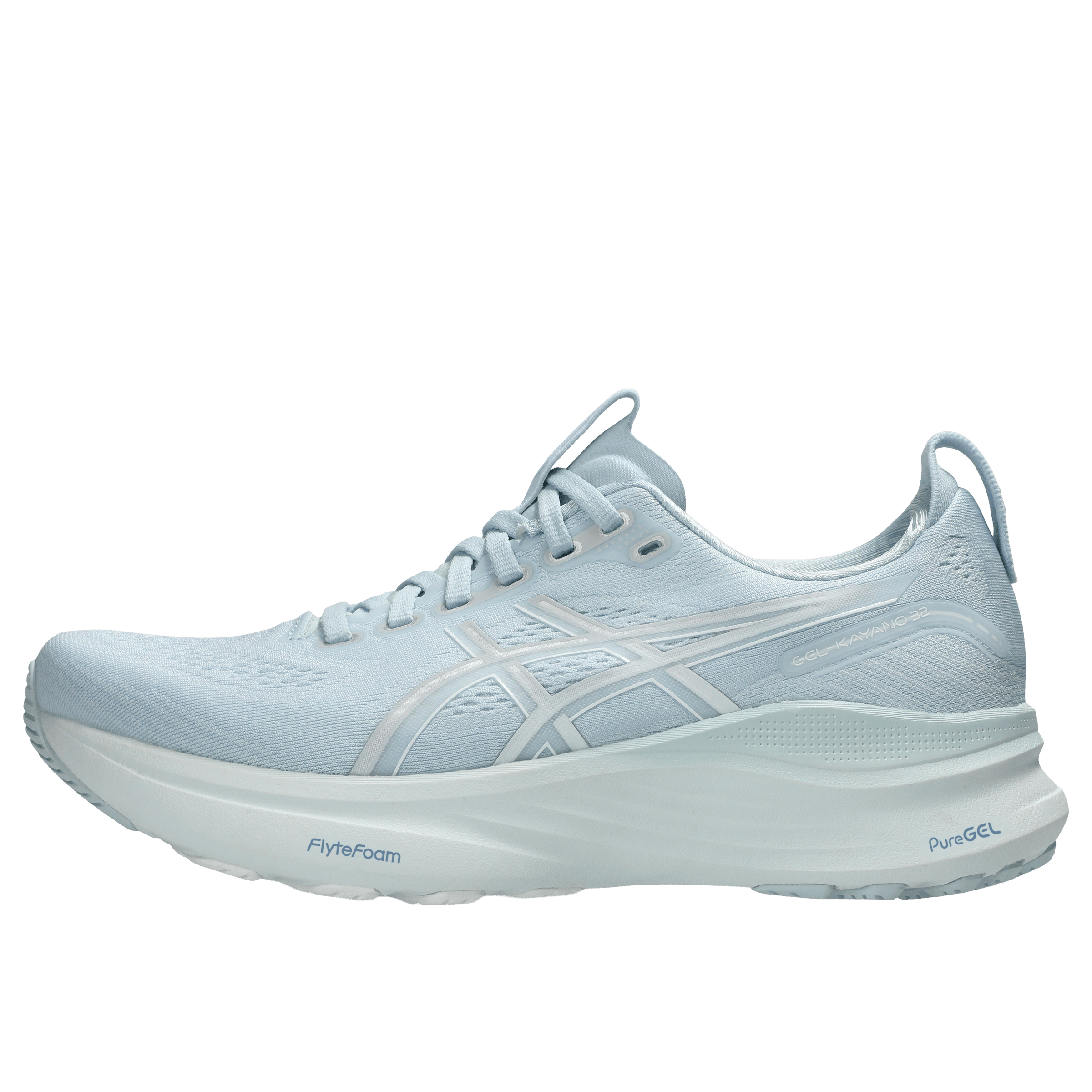Womens Asics Gel-Kayano 32 Running Shoes