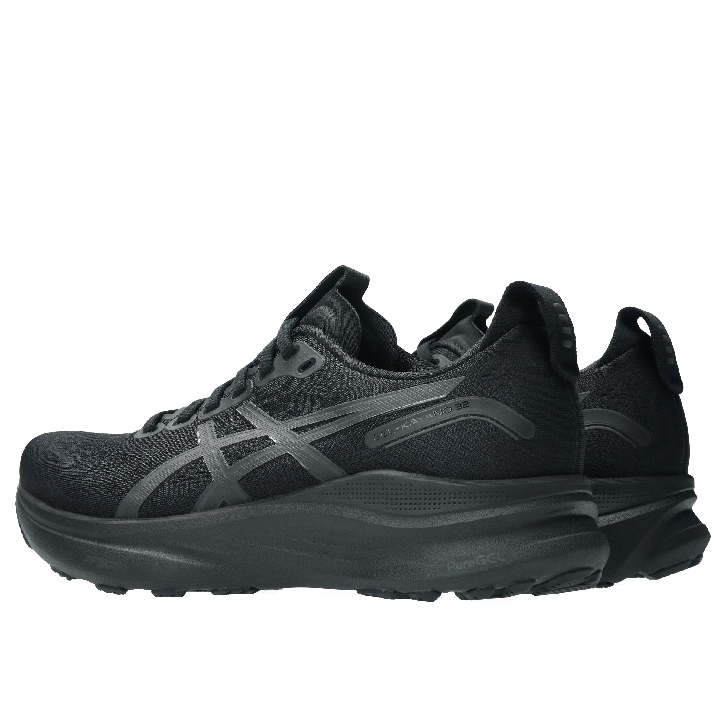 Womens Asics Gel-Kayano 32 (Wide) Running Shoes