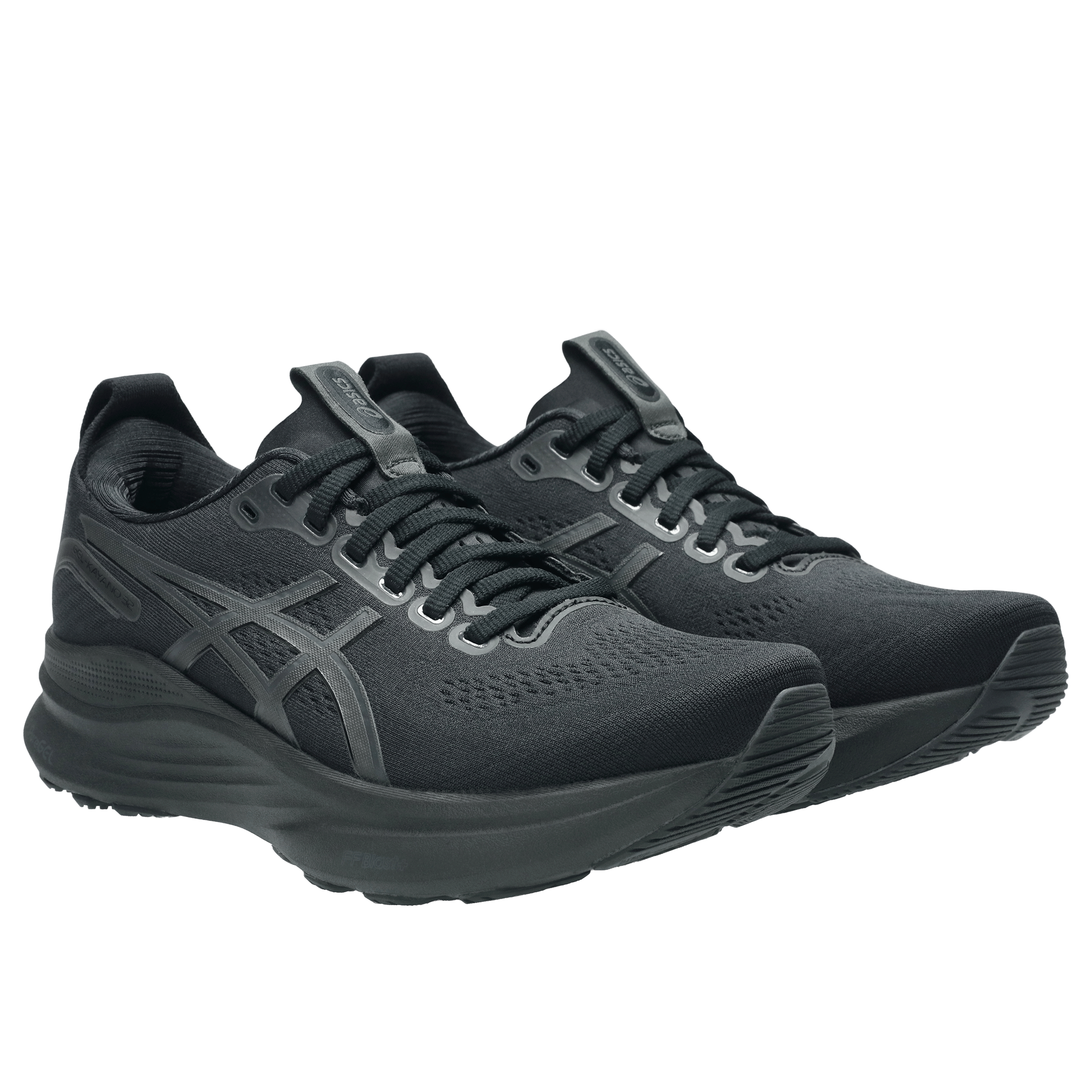 Womens Asics Gel-Kayano 32 (Wide) Running Shoes