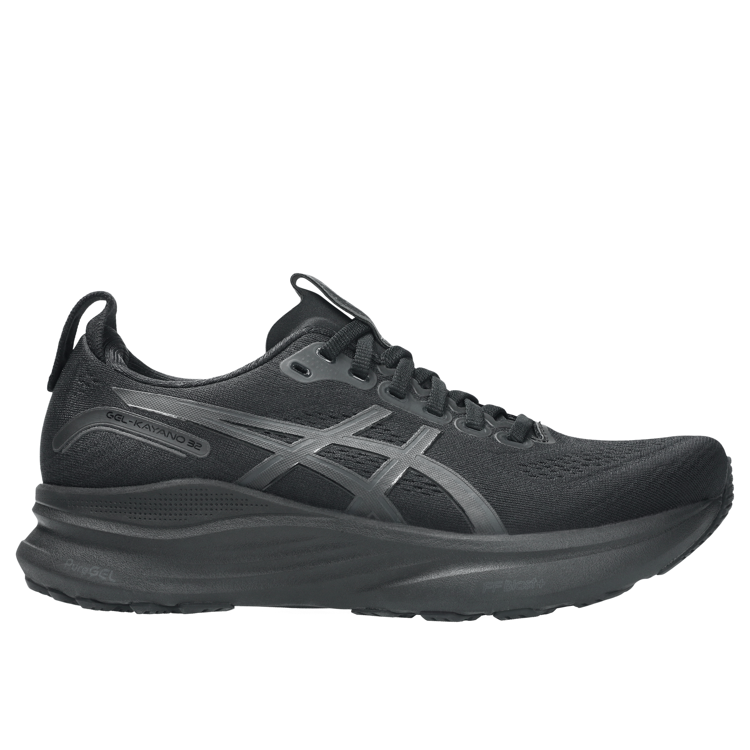 Womens Asics Gel-Kayano 32 (Wide) Running Shoes
