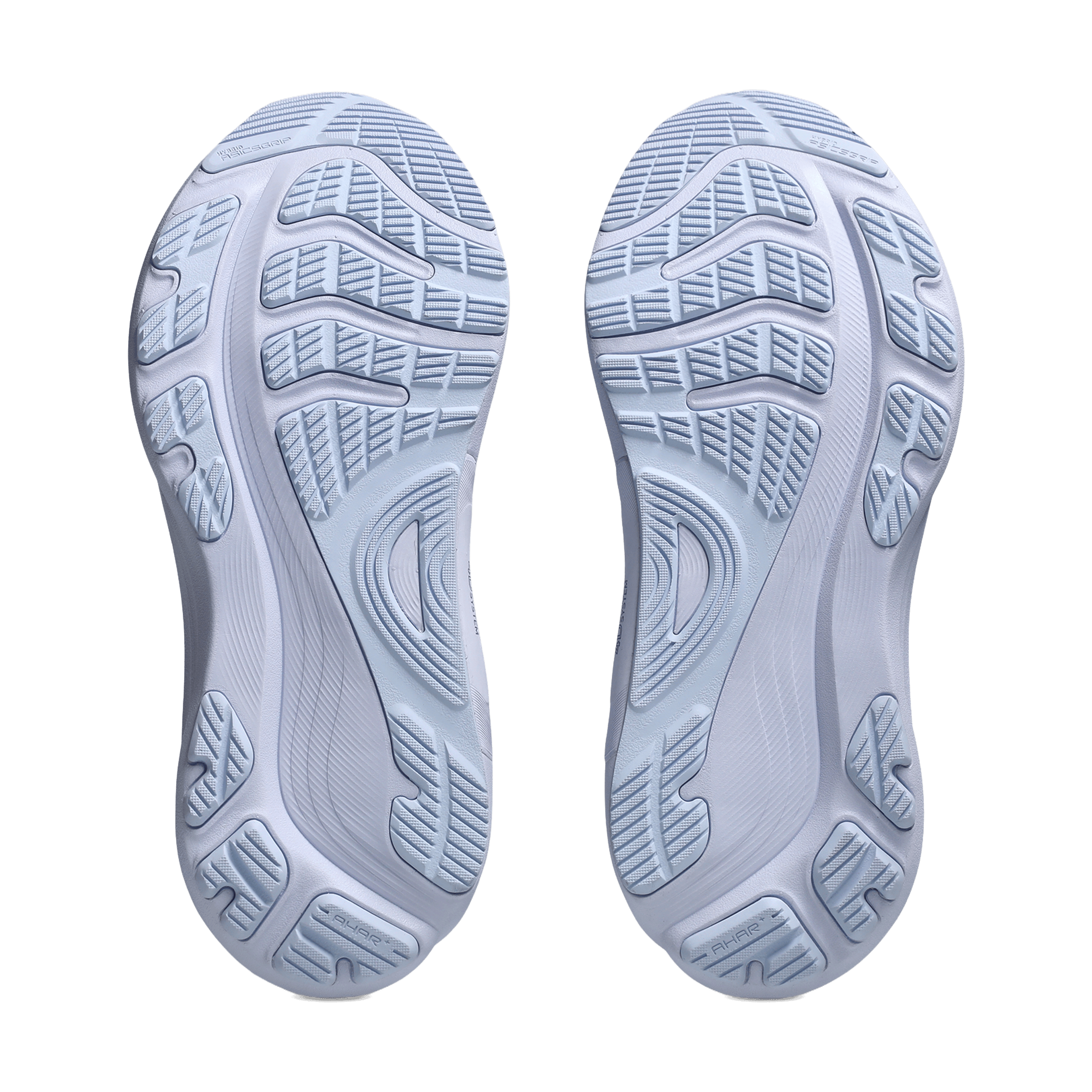 Womens Asics Gel-Kayano 32 (Wide) Running Shoes