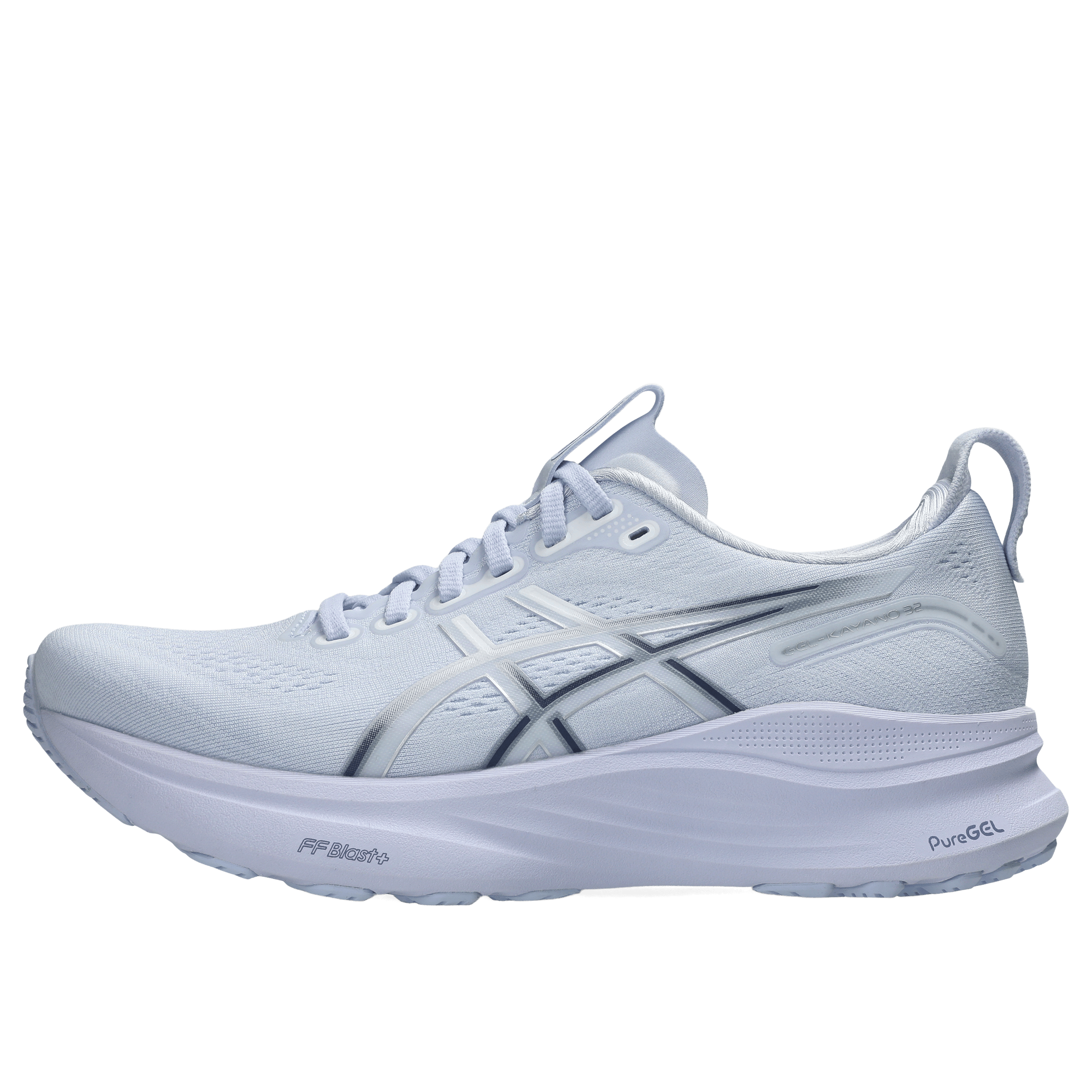 Womens Asics Gel-Kayano 32 (Wide) Running Shoes