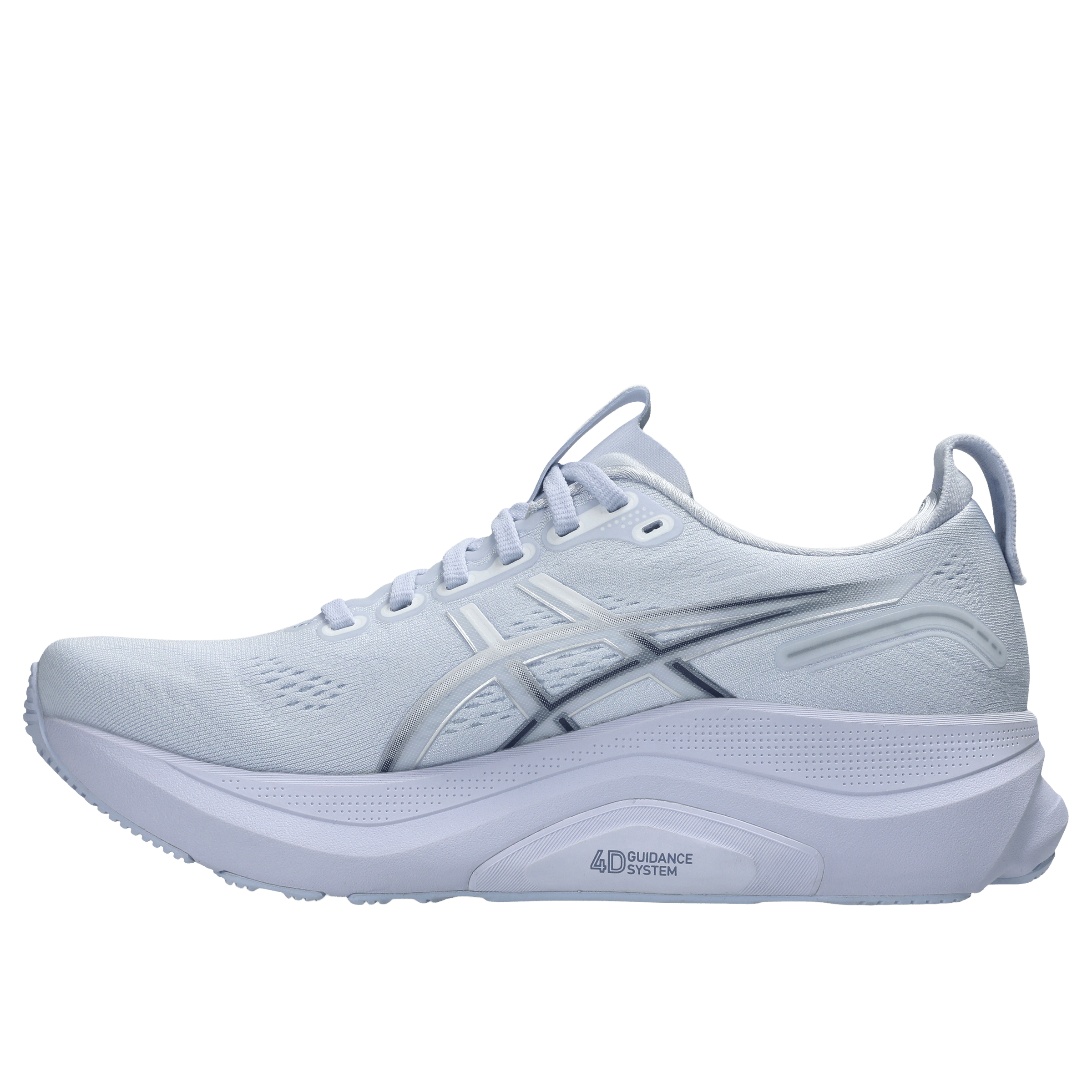 Womens Asics Gel-Kayano 32 (Wide) Running Shoes