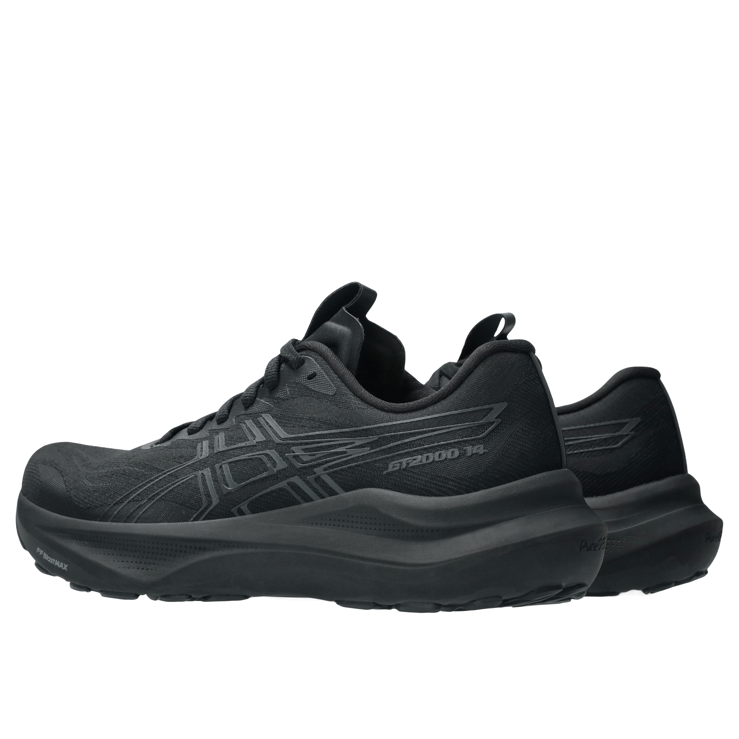 Womens Asics GT-2000 14 Running Shoes