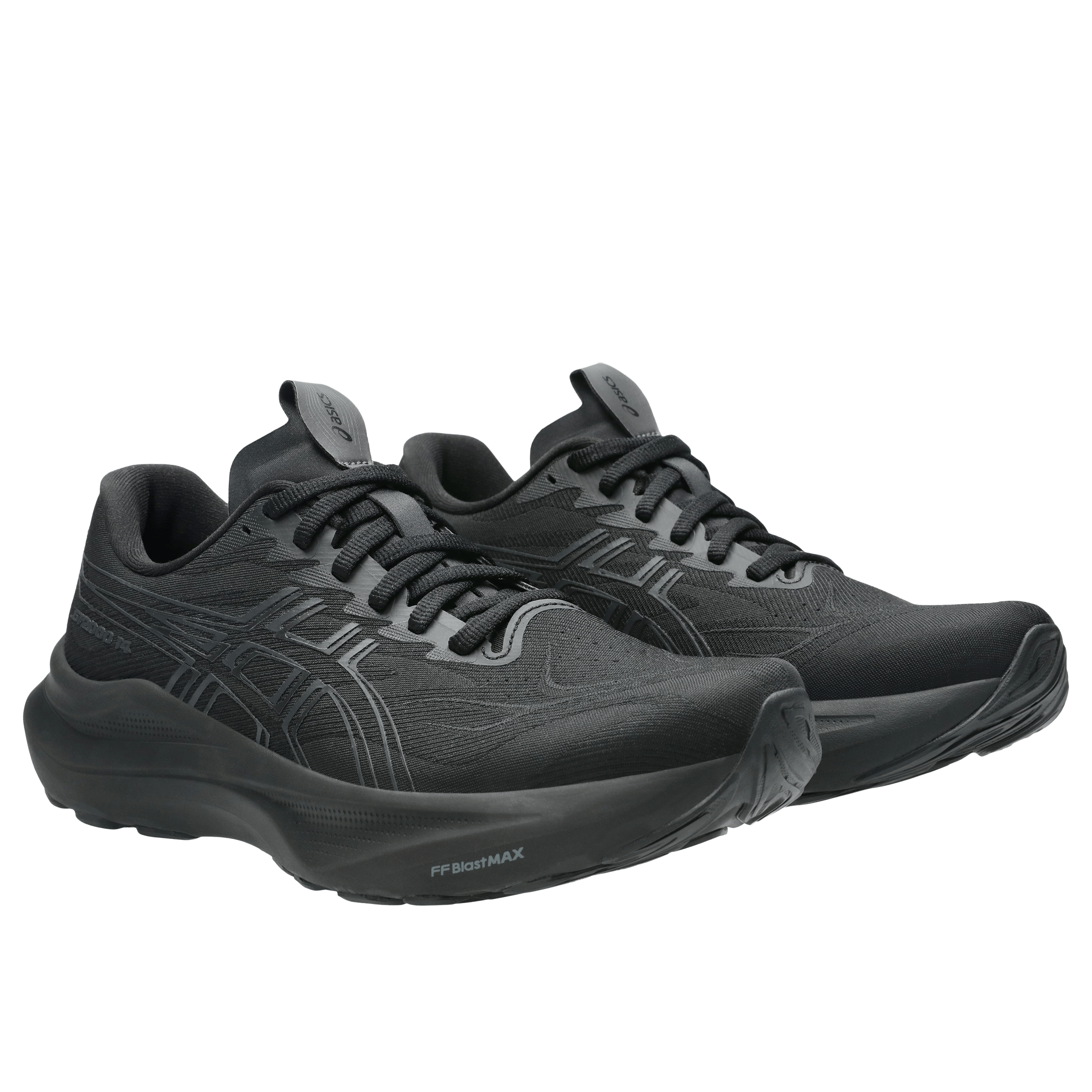 Womens Asics GT-2000 14 Running Shoes
