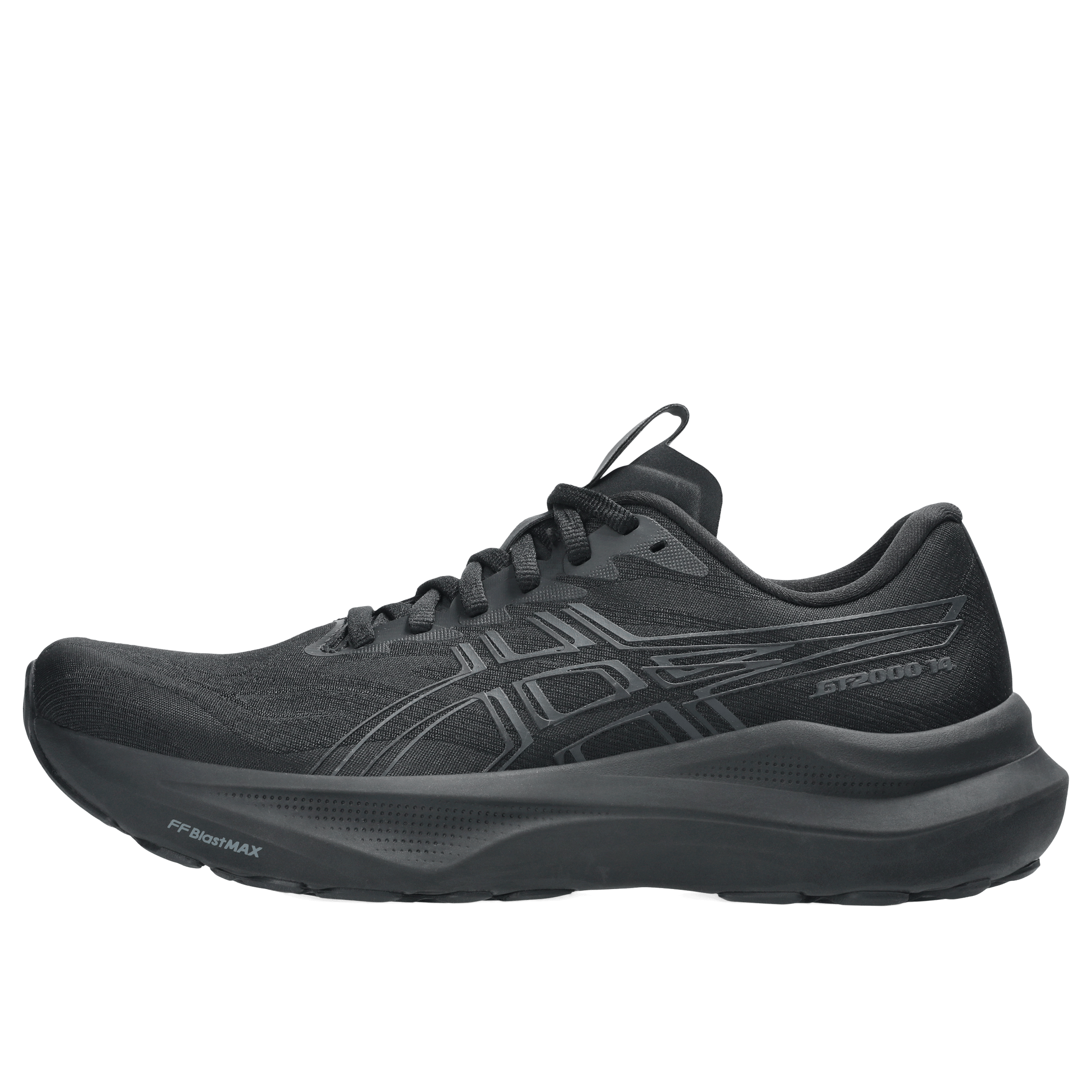Womens Asics GT-2000 14 Running Shoes