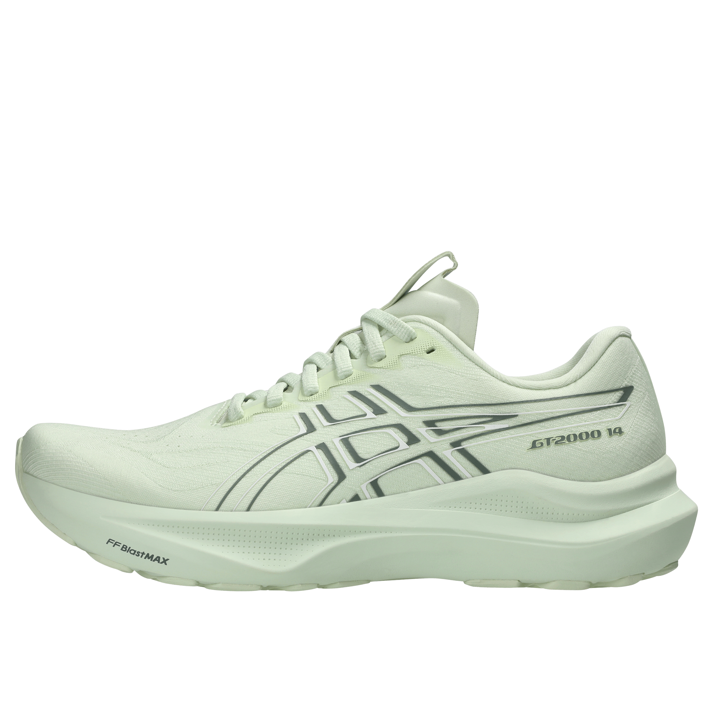 Womens Asics GT-2000 14 Running Shoes