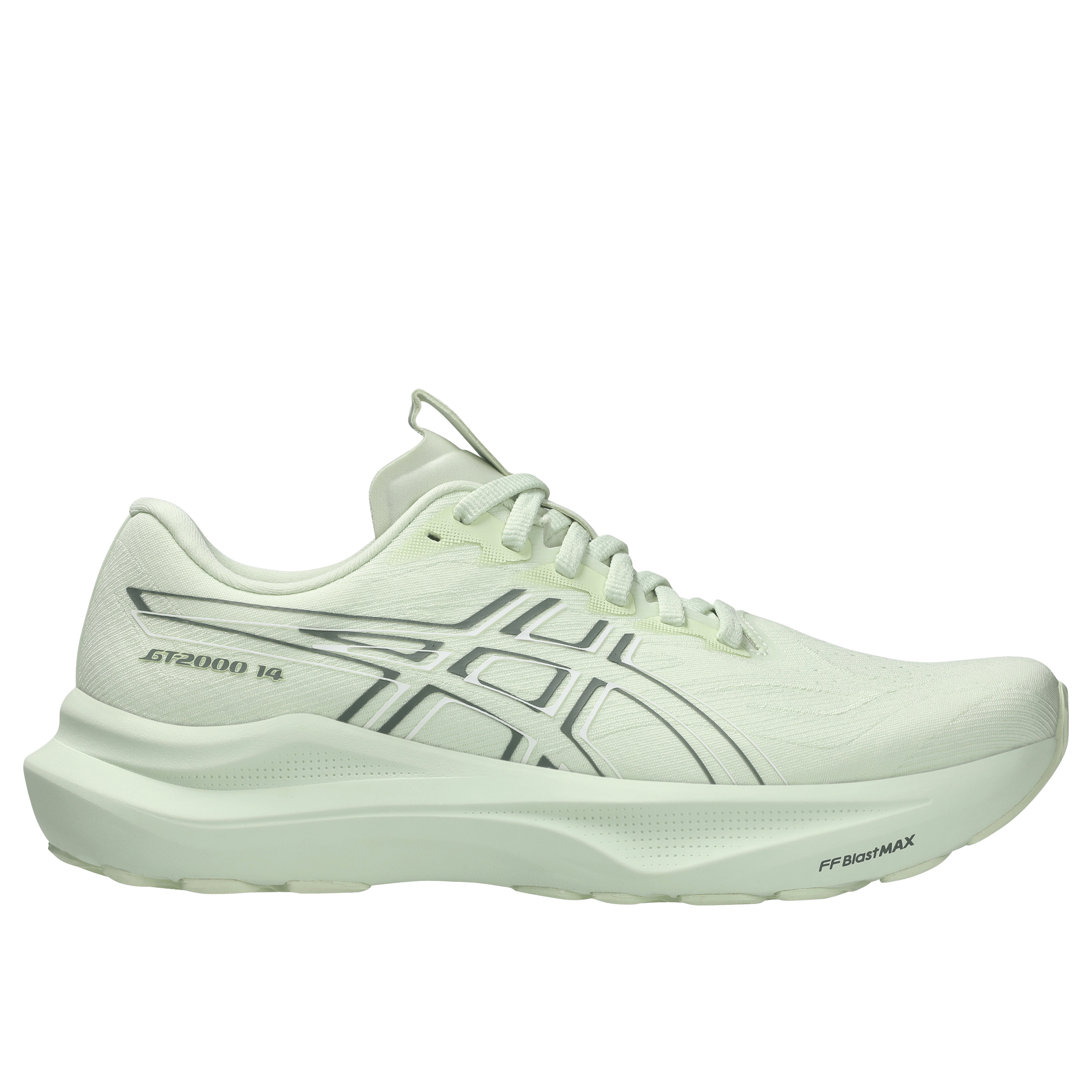 Womens Asics GT-2000 14 Running Shoes