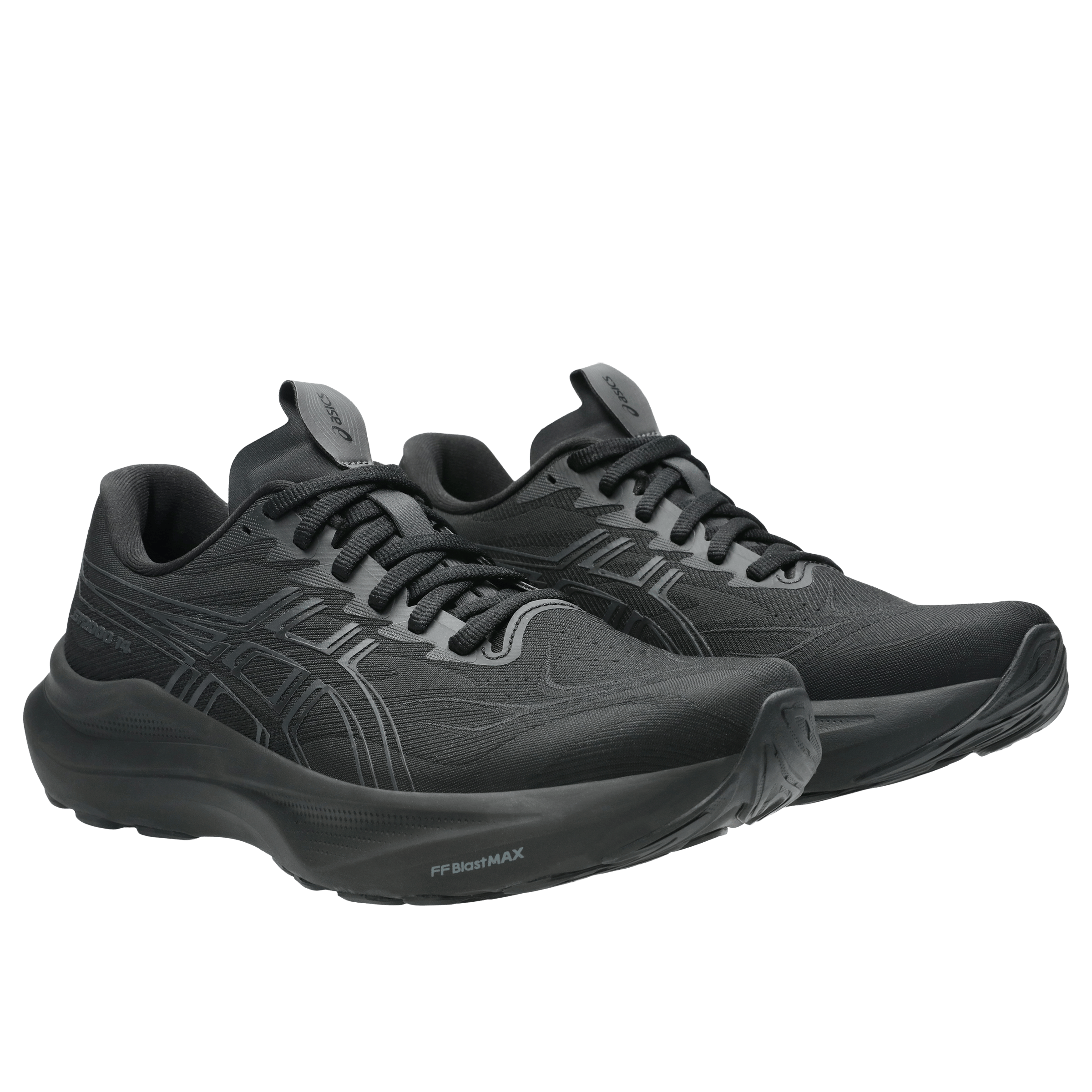 Womens Asics GT-2000 14 Running Shoes