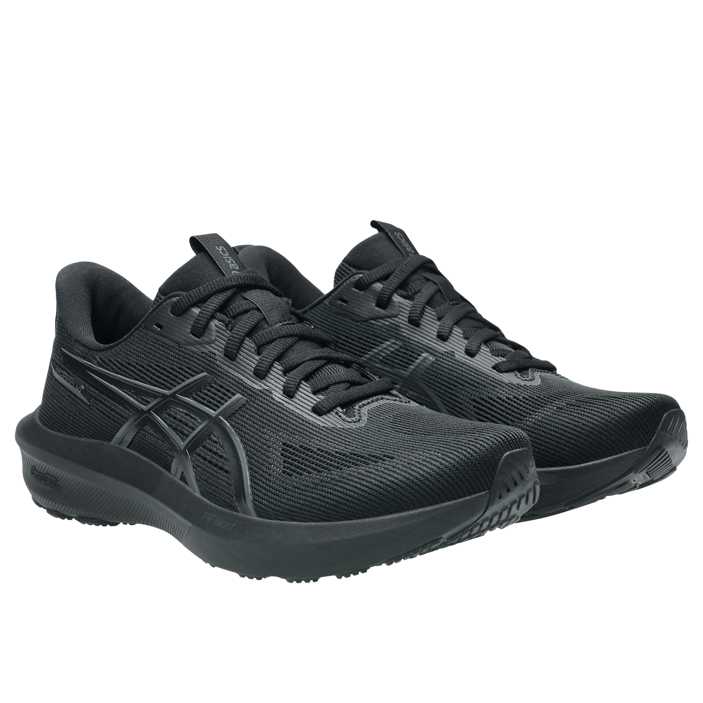 Womens Asics GT-1000 14 Running Shoes