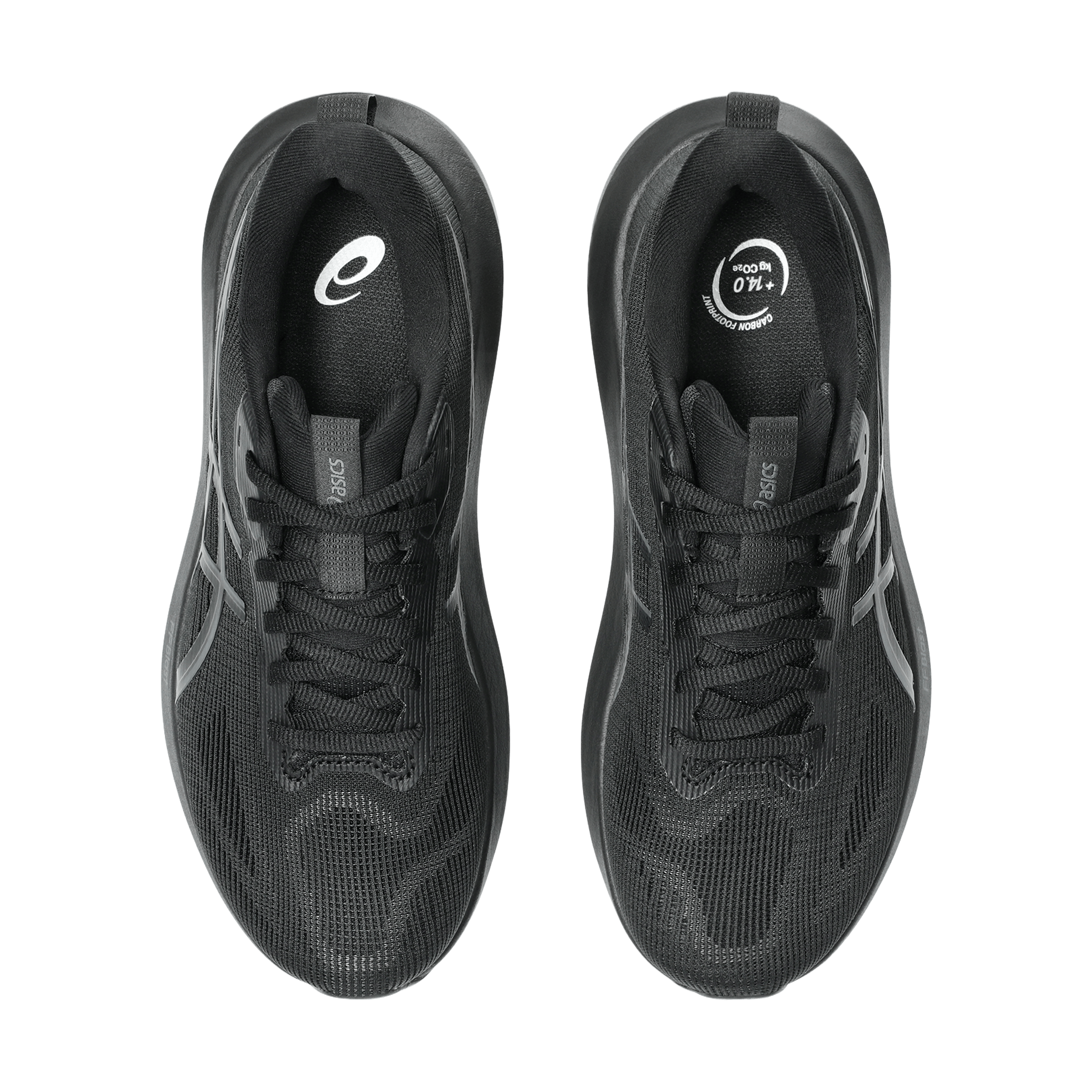 Womens Asics GT-1000 14 Running Shoes