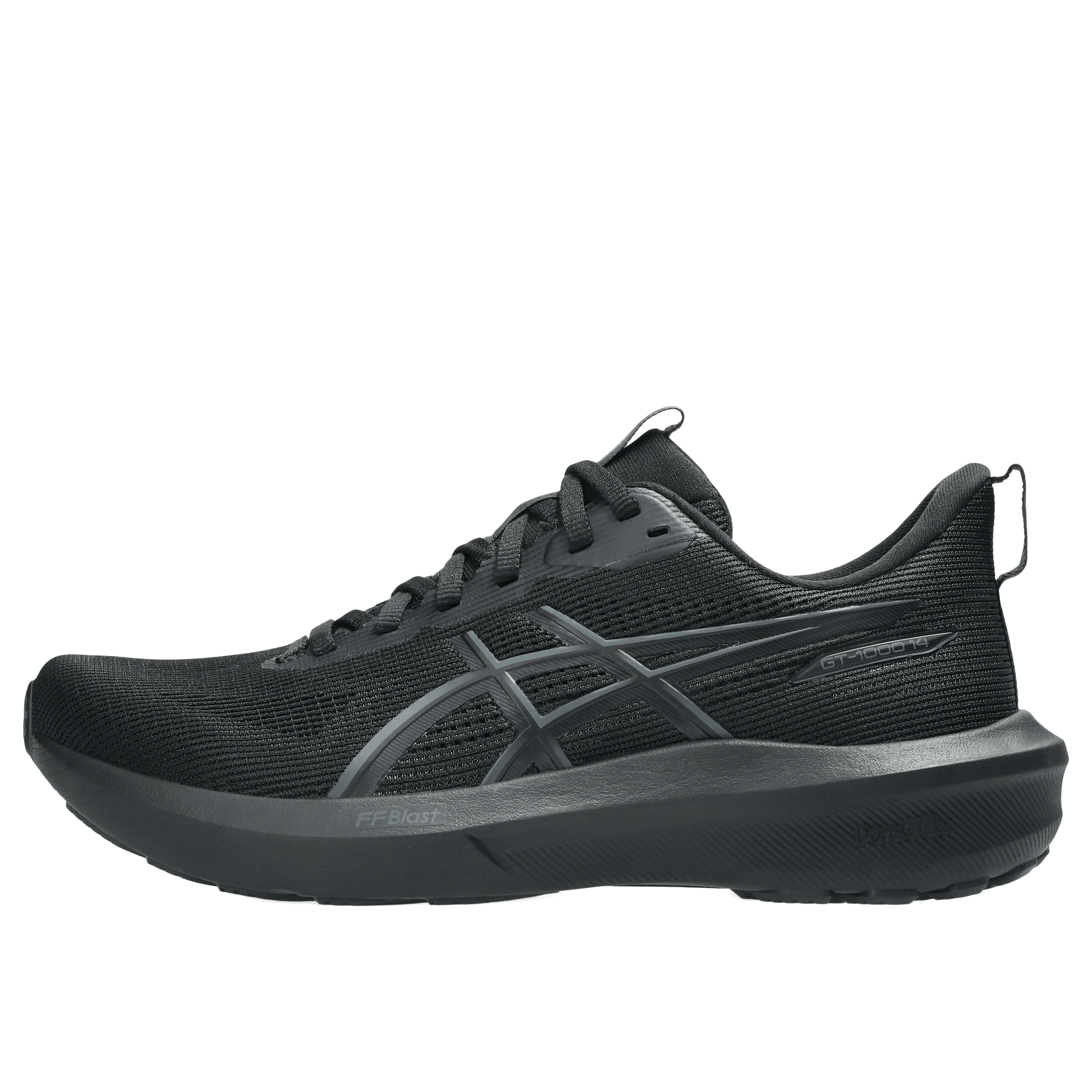 Womens Asics GT-1000 14 Running Shoes