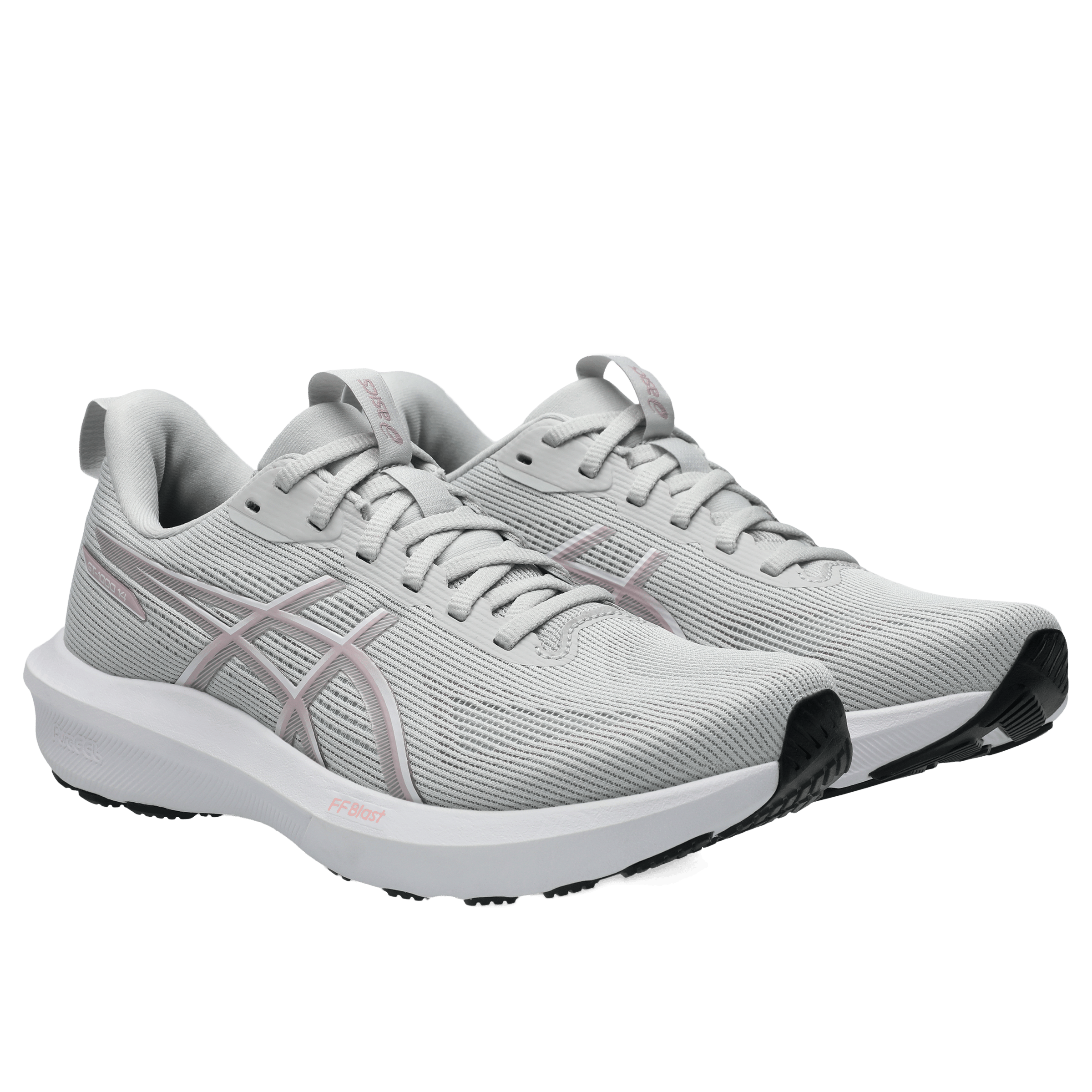 Womens Asics GT-1000 14 Running Shoes