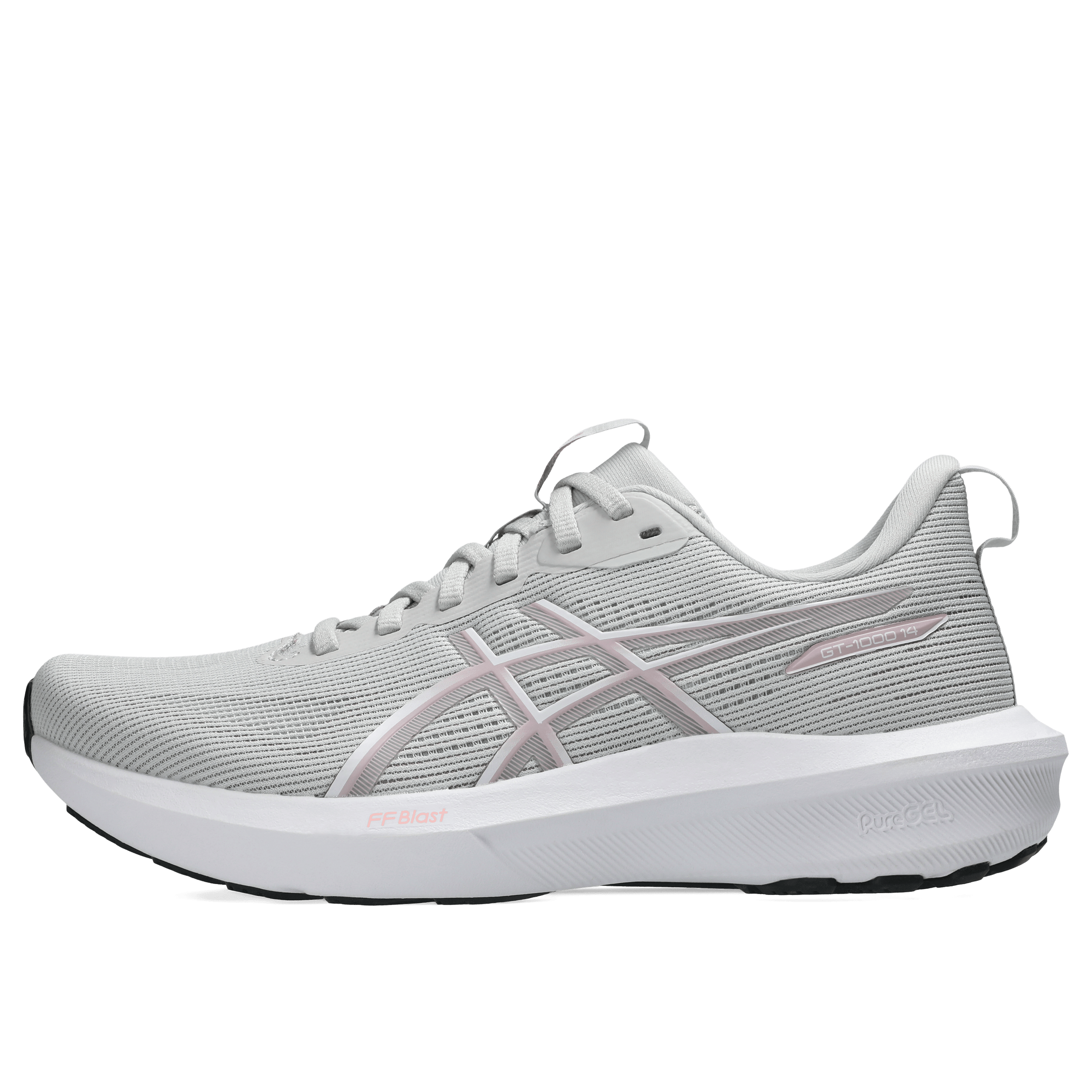 Womens Asics GT-1000 14 Running Shoes