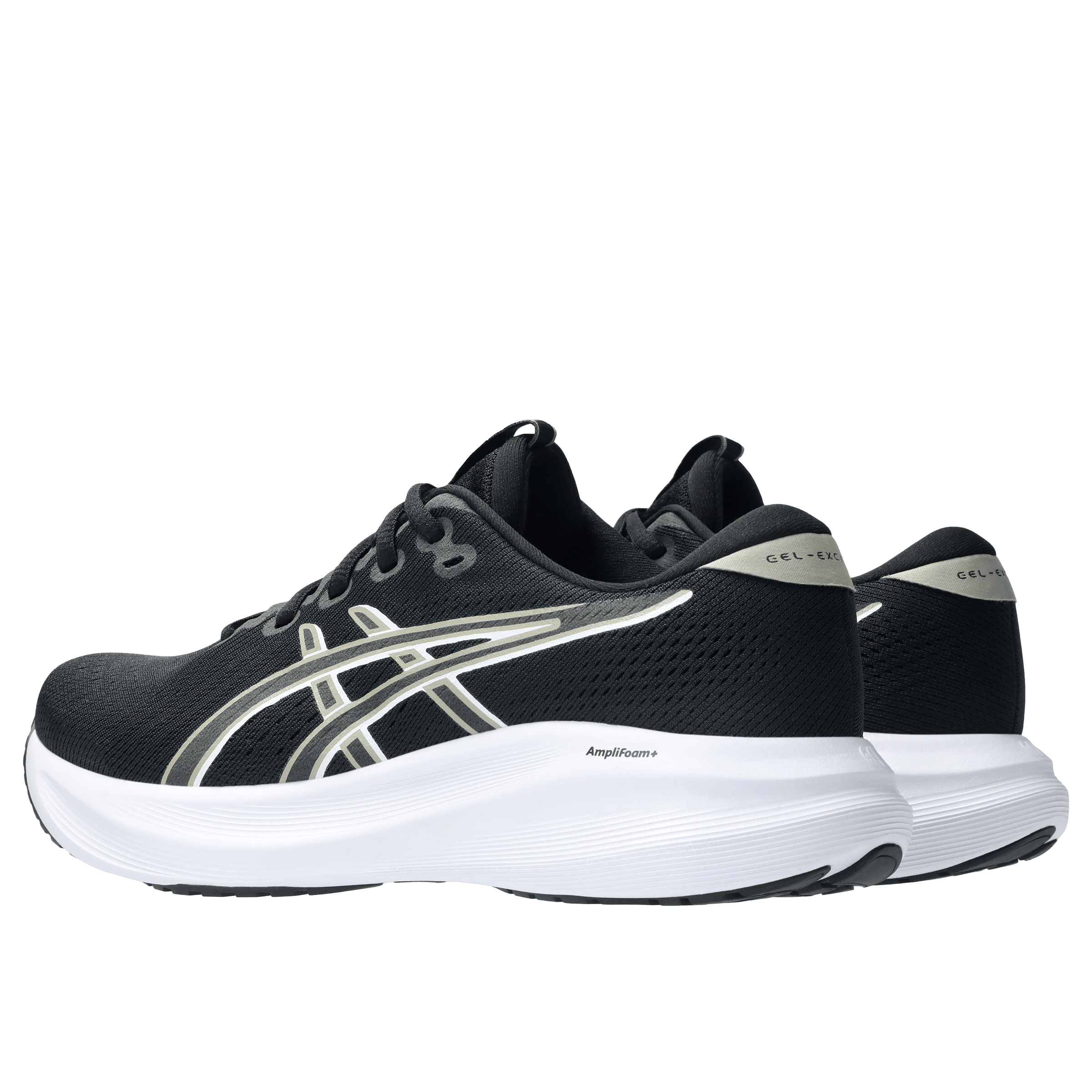 Womens Asics Gel-Excite 11 (Wide) Running Shoes