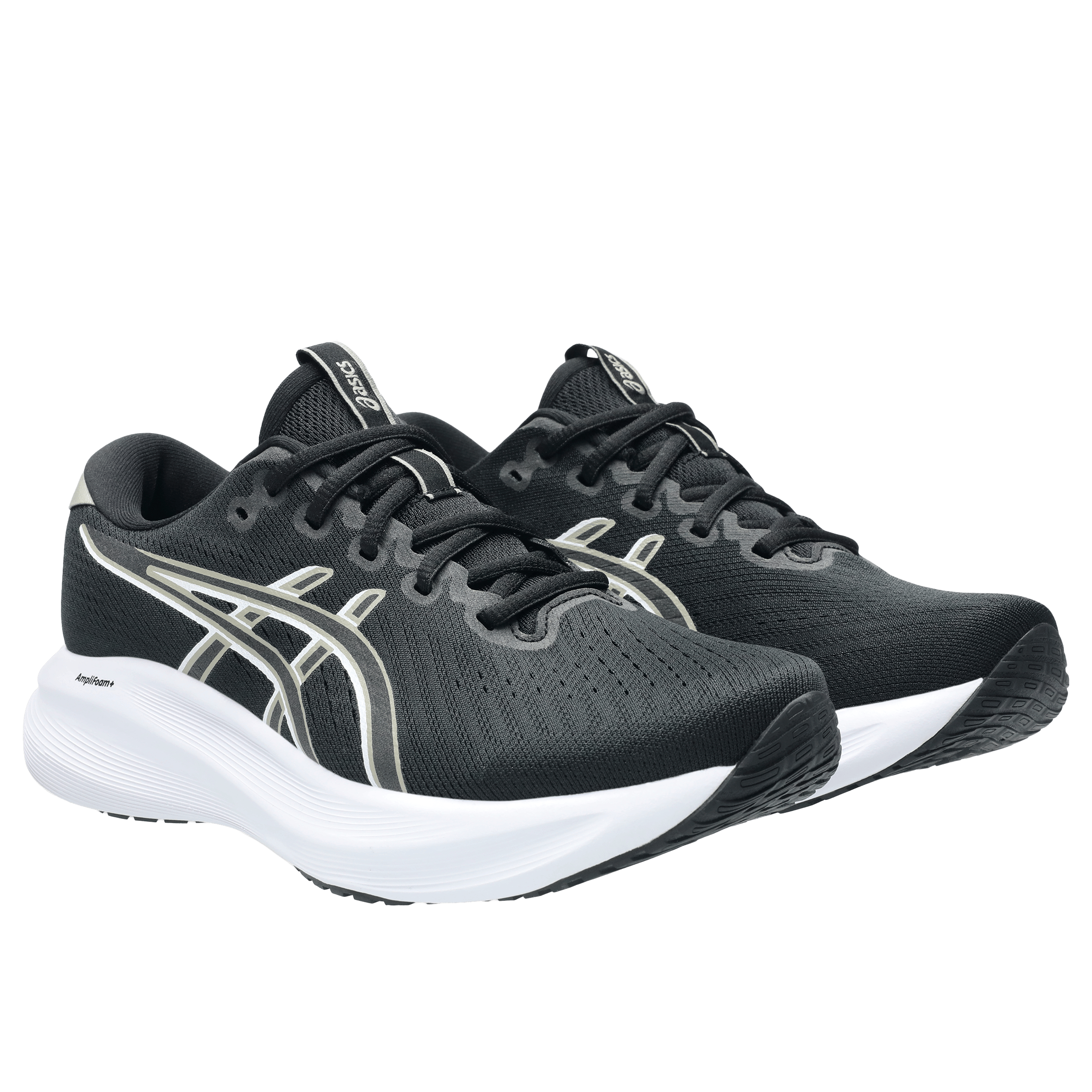 Womens Asics Gel-Excite 11 (Wide) Running Shoes