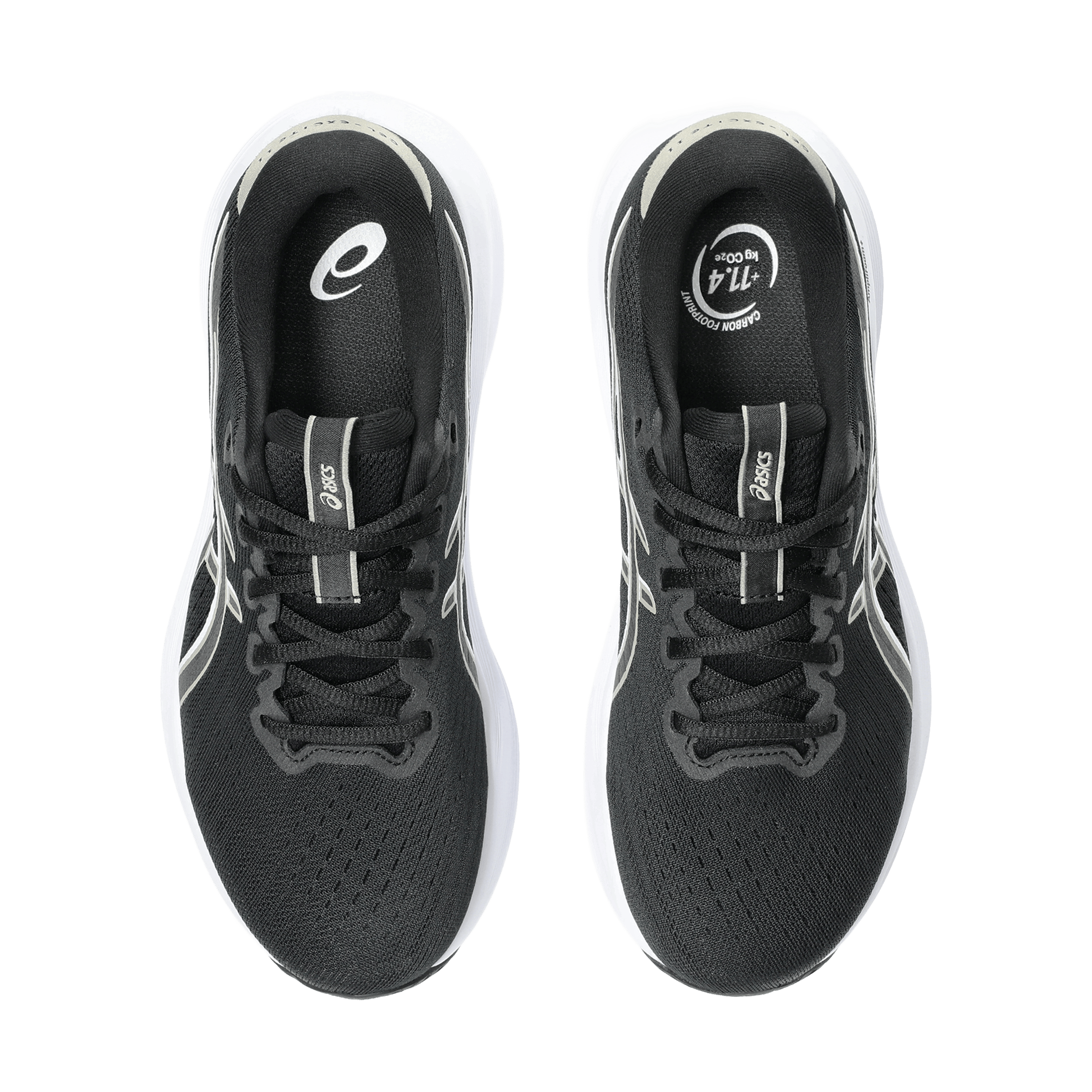 Womens Asics Gel-Excite 11 (Wide) Running Shoes