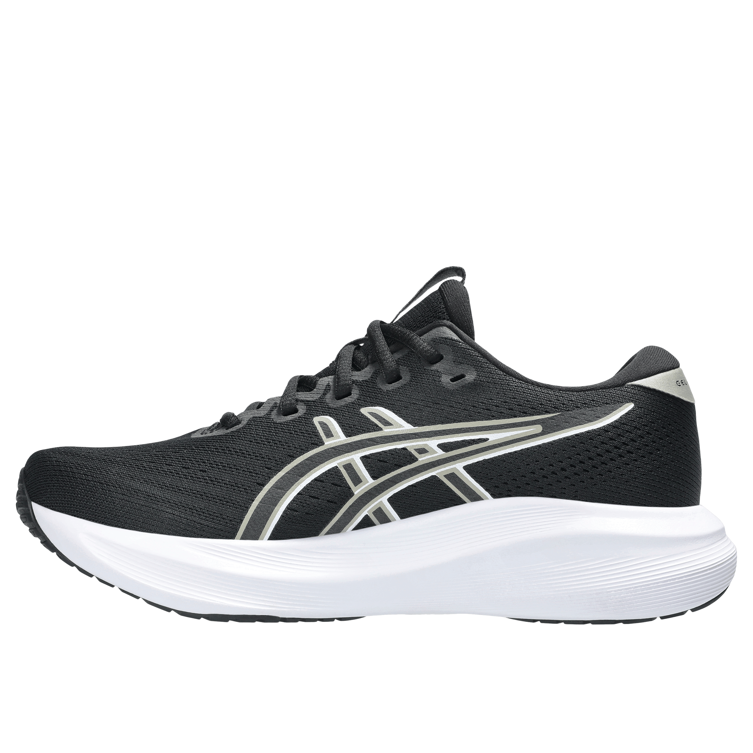 Womens Asics Gel-Excite 11 (Wide) Running Shoes