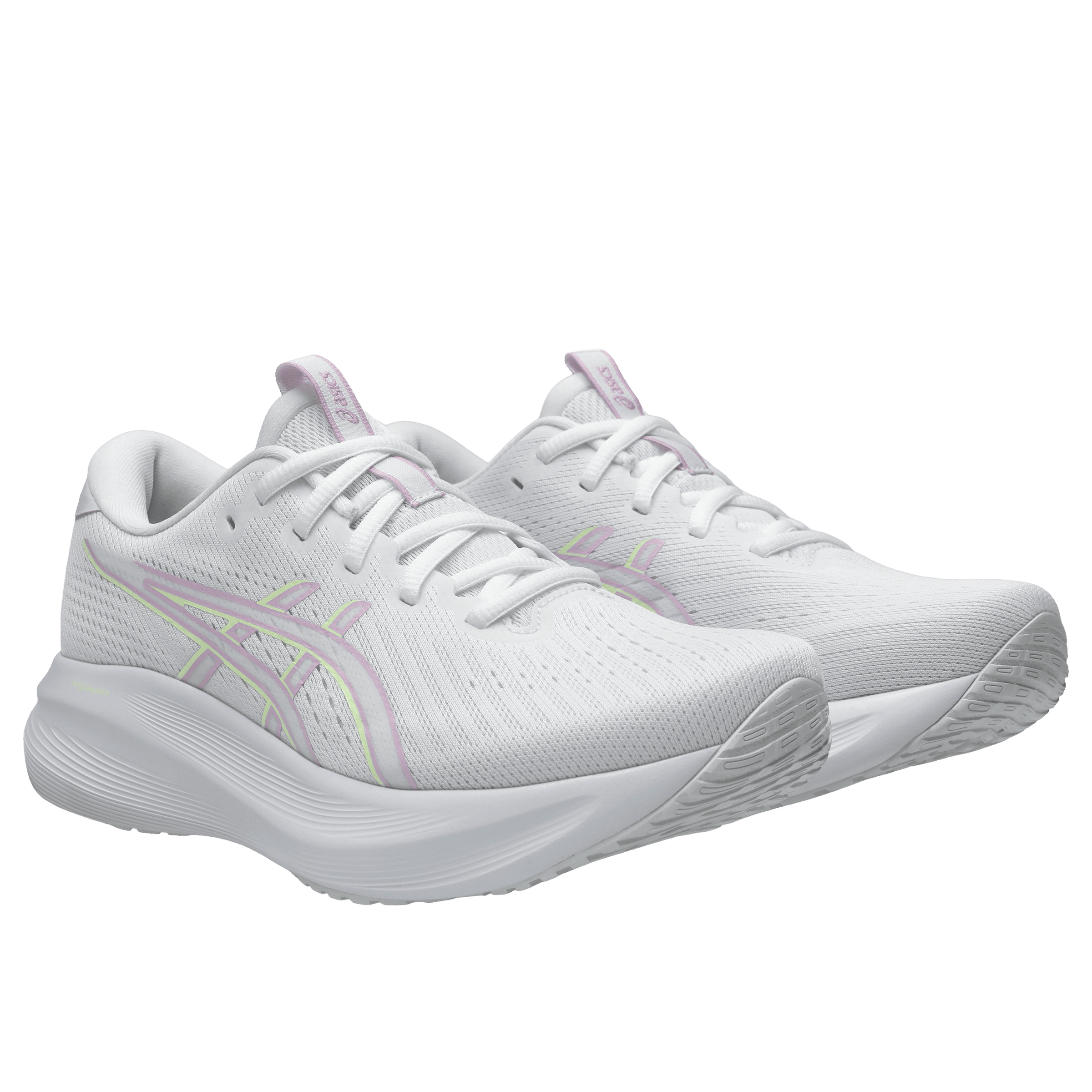 Womens Asics Gel-Excite 11 Running Shoes
